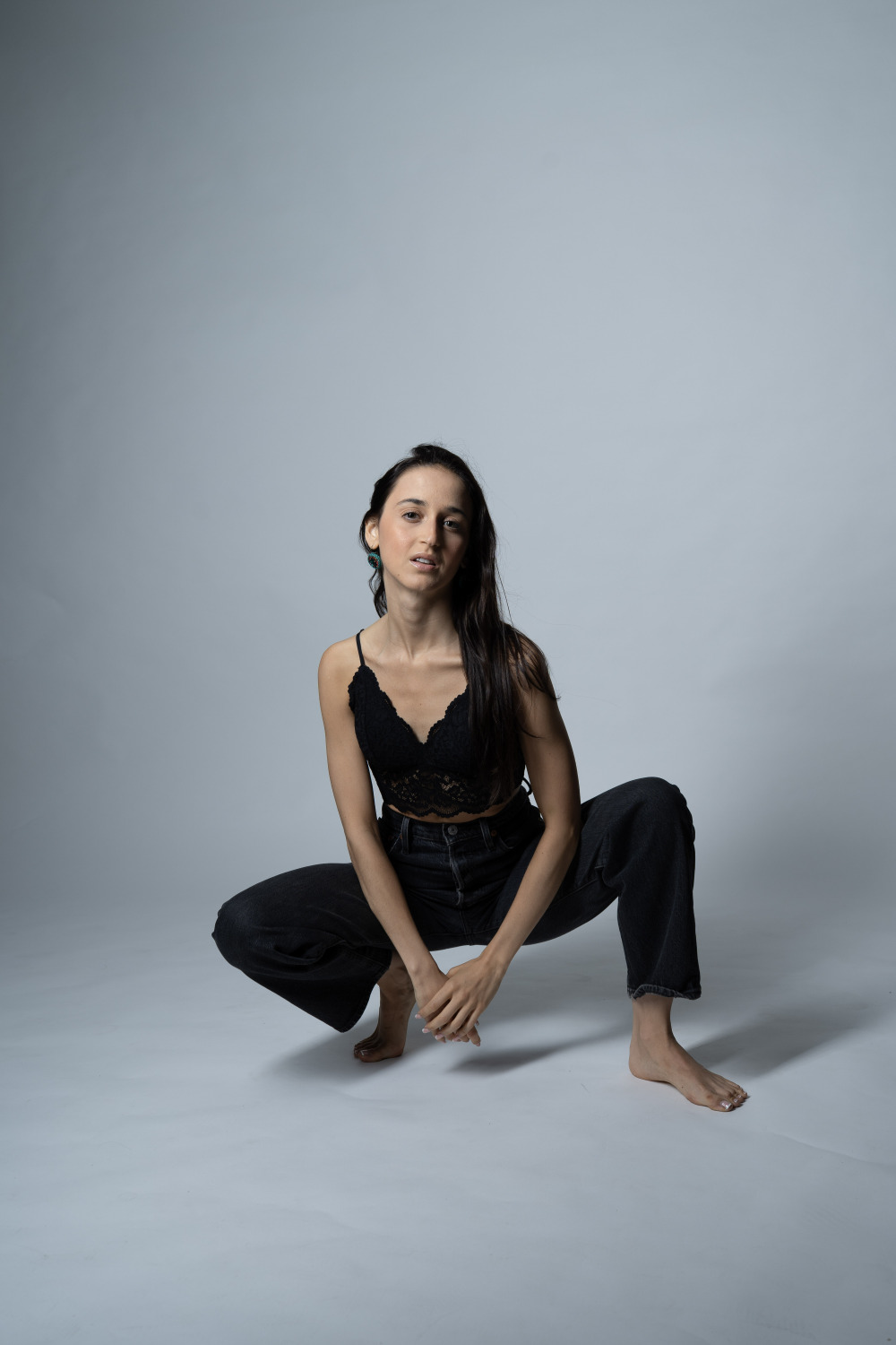 Payú Alpe - Celebrity photo