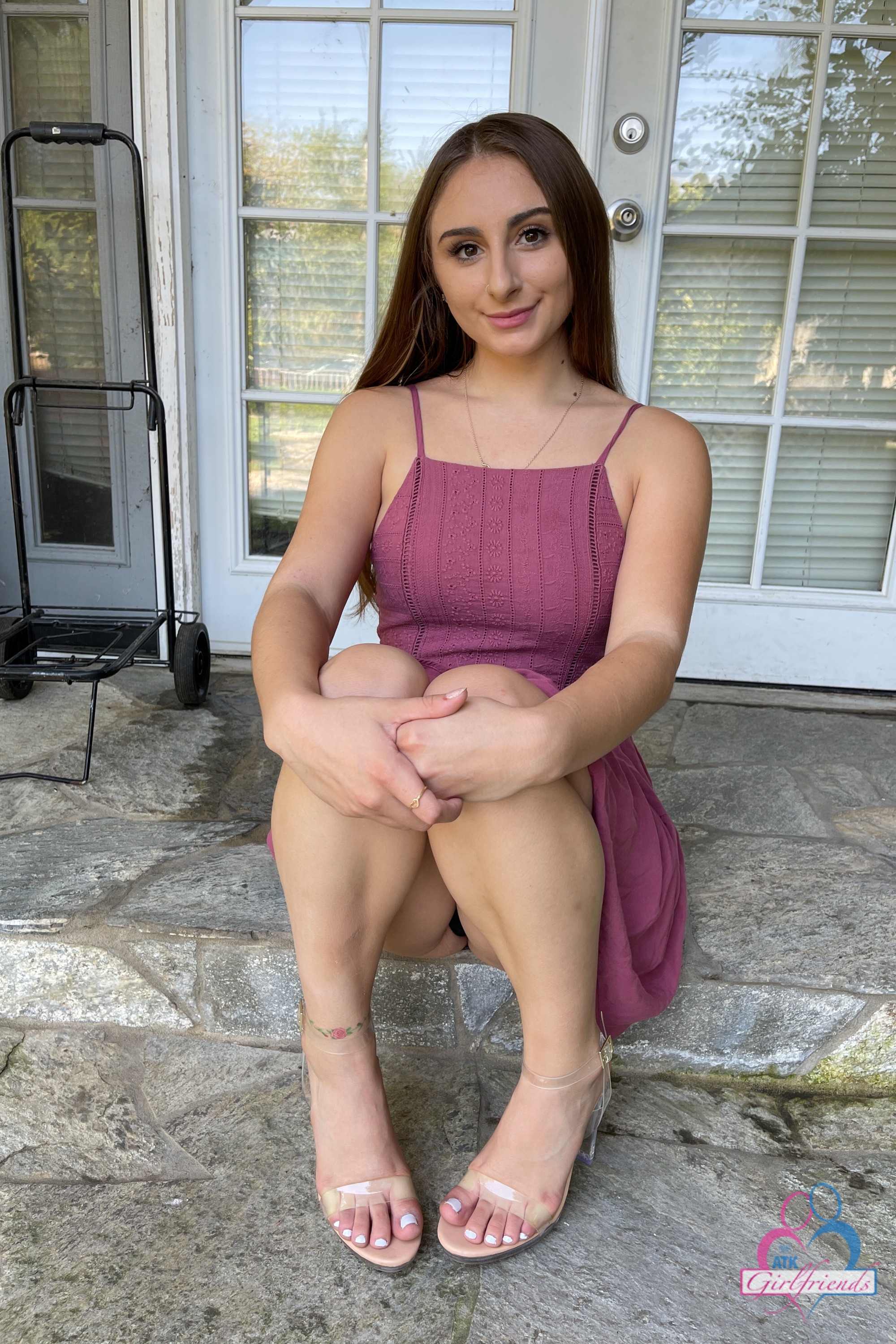Penelope Kays Feet << wikiFeet X