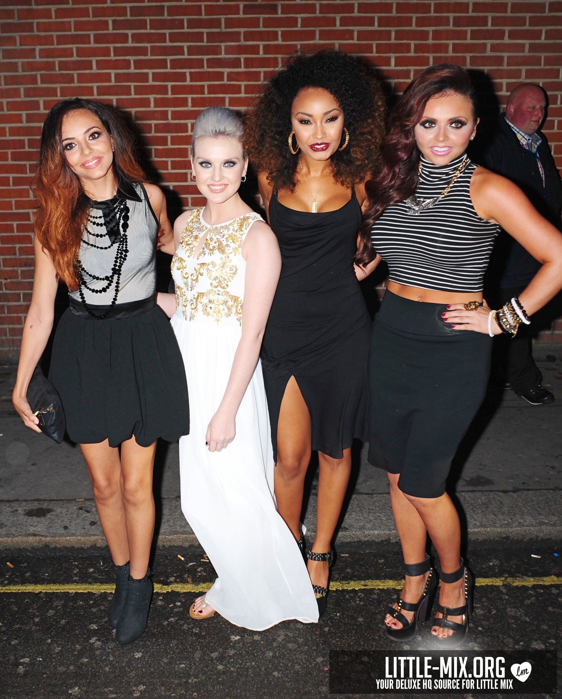 Perrie Edwards's Feet I piedi di Perrie Edwards Celebrities Feet 2023