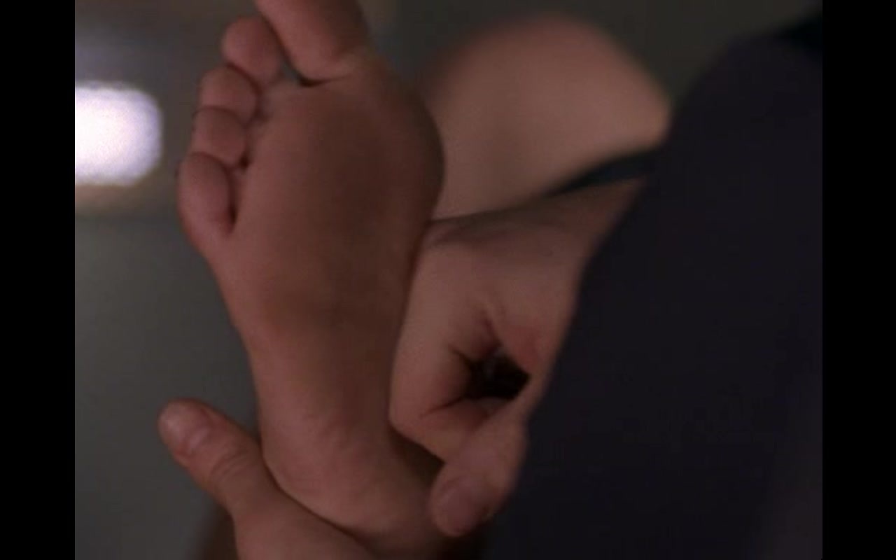 People who liked Peta Wilson's feet, also liked.