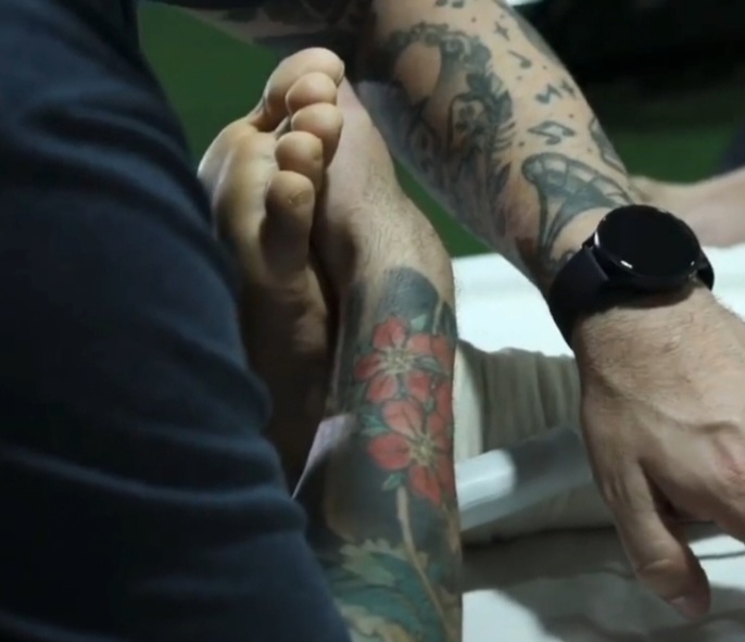 Philippe Coutinho Vol: 2 + Tattoo Compatível com todos Patchs - Pes2021 -  YouTube
