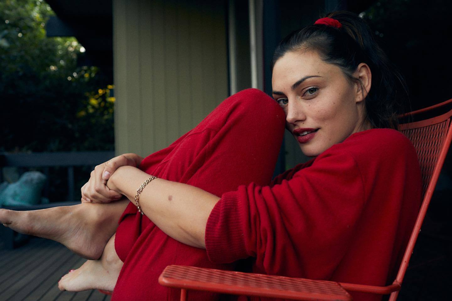 Phoebe Tonkin S Feet Wikifeet