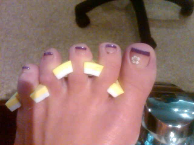 Phoenix Marie feet photo 10