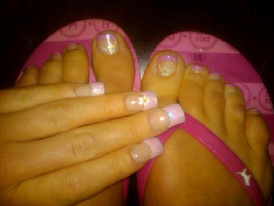 Phoenix Marie feet photo 11