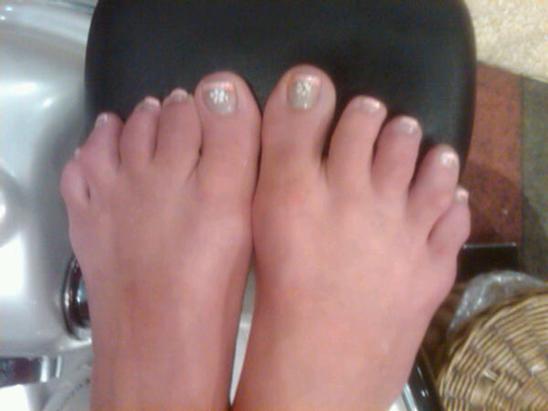 Phoenix Marie feet photo 12