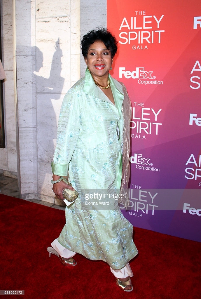 Phylicia Rashad's Feet I piedi di Phylicia Rashad Celebrities Feet 2024