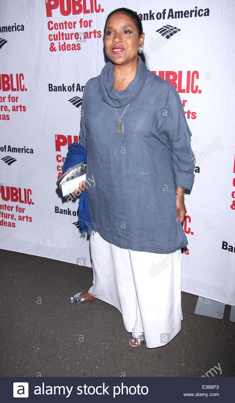 Phylicia Rashad's Feet - I piedi di Phylicia Rashad - Page: 2 ...