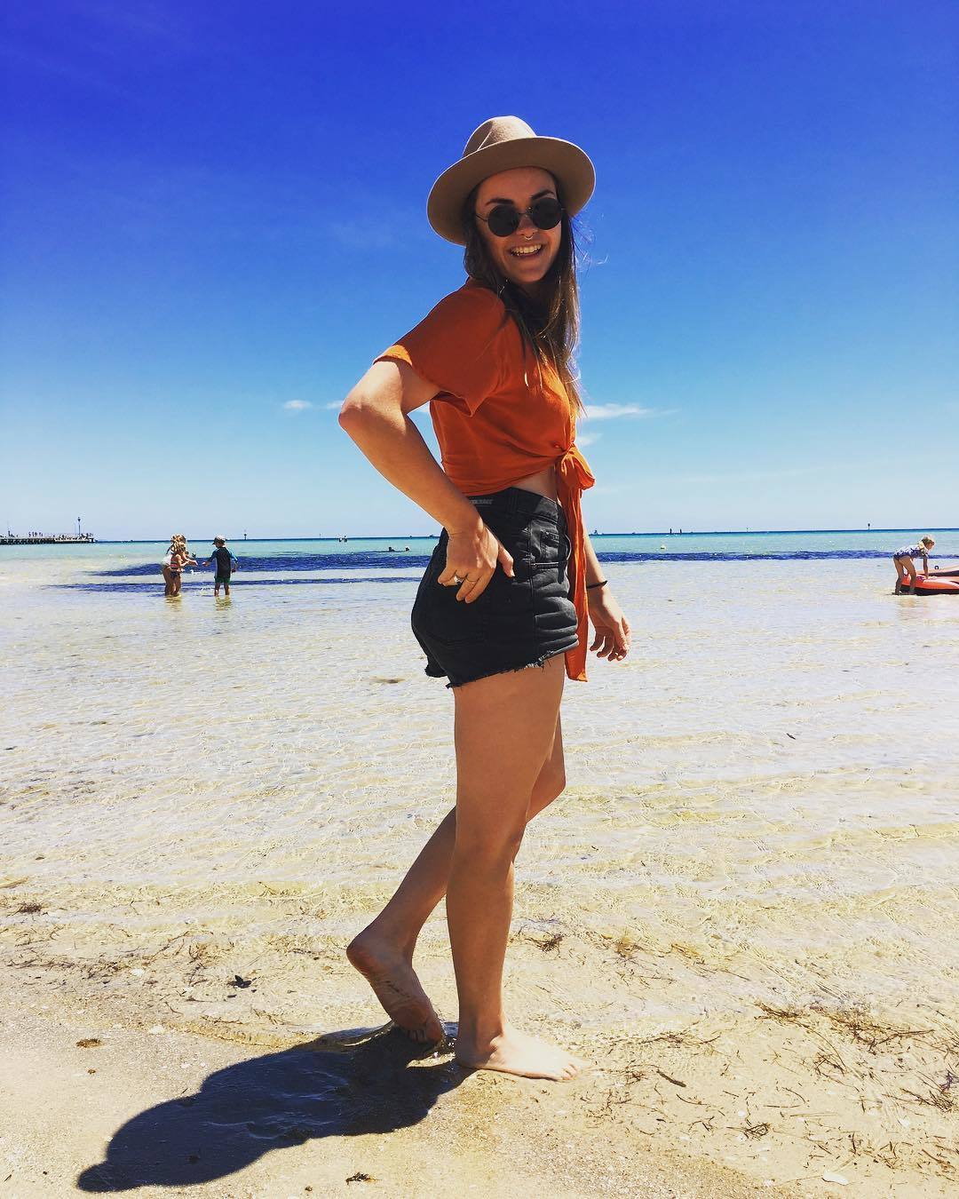 Pip Rasmussen feet photo 192824465 Pip Rasmussen feet photo 192824465 - High quality celebrity feet picture