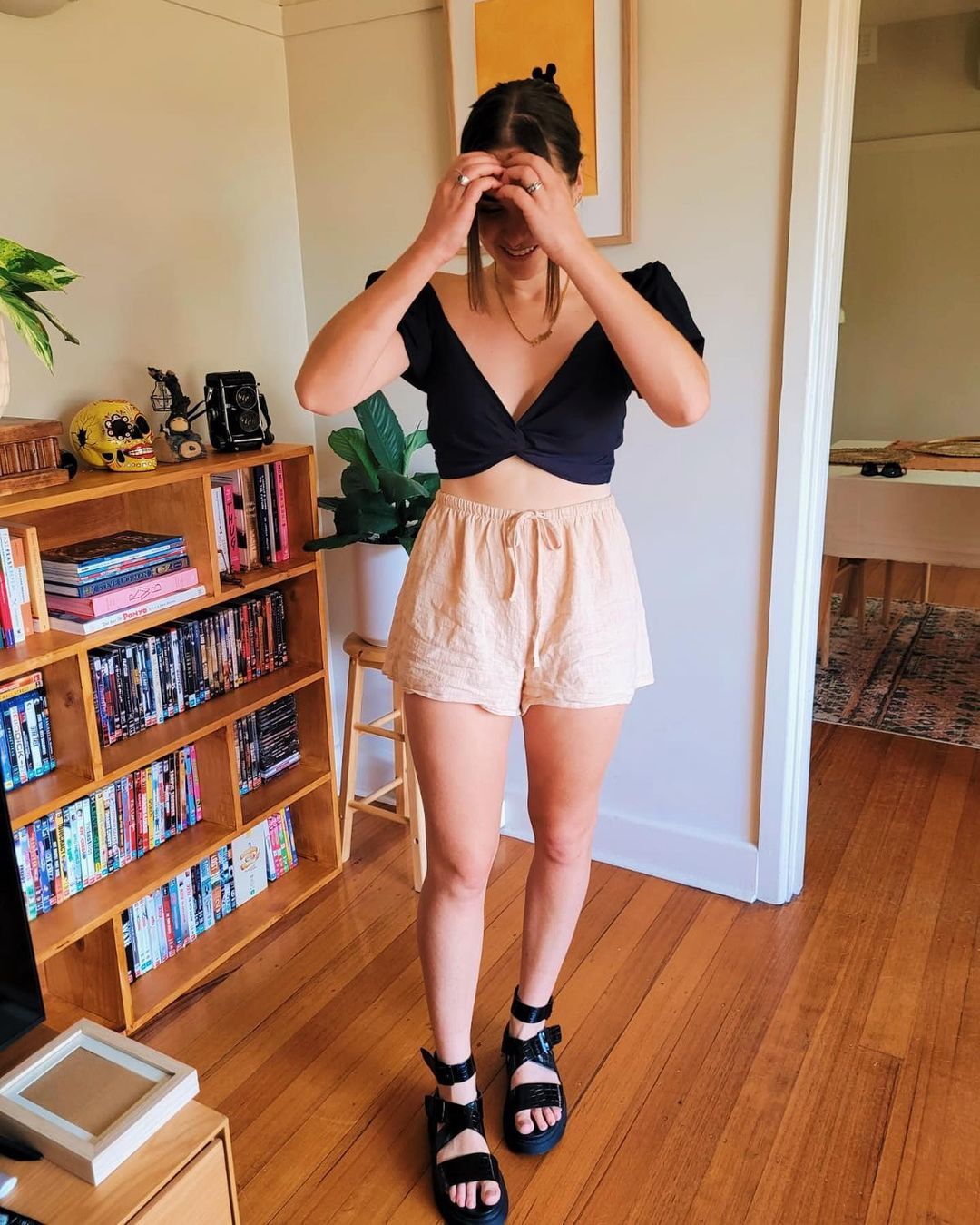 Pip Rasmussen feet photo 192824458 Pip Rasmussen feet photo 192824458 - High quality celebrity feet picture