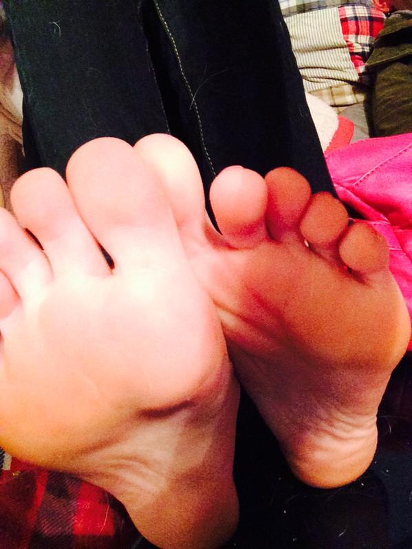 Piper Perri feet photo 6
