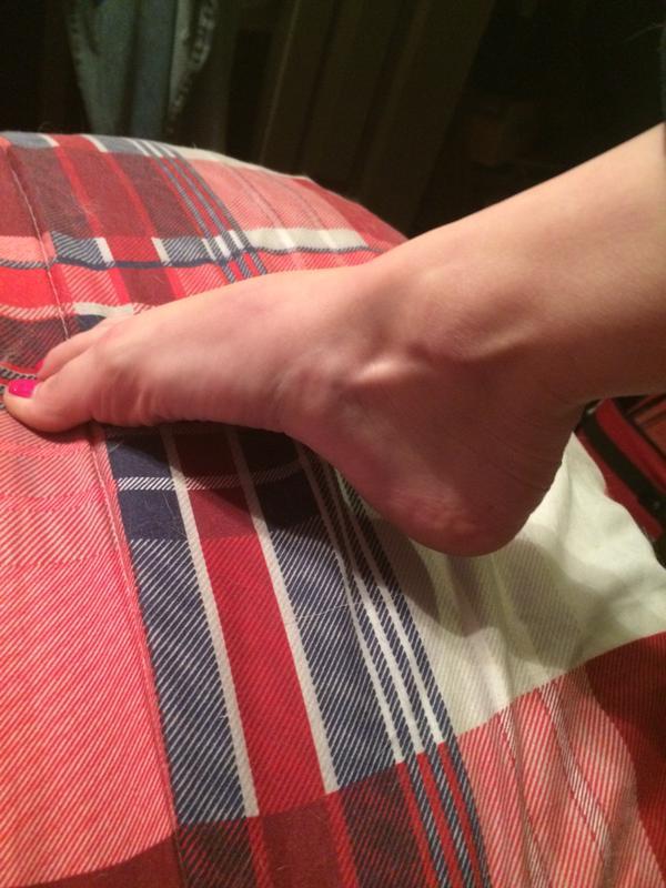 Piper Perri feet photo 7