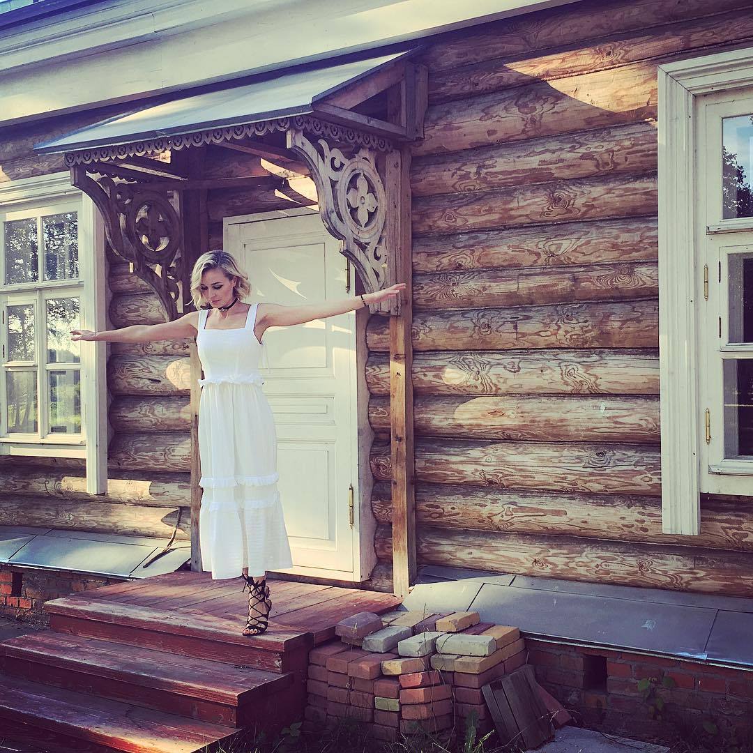 Новый Дом Гагариной Фото