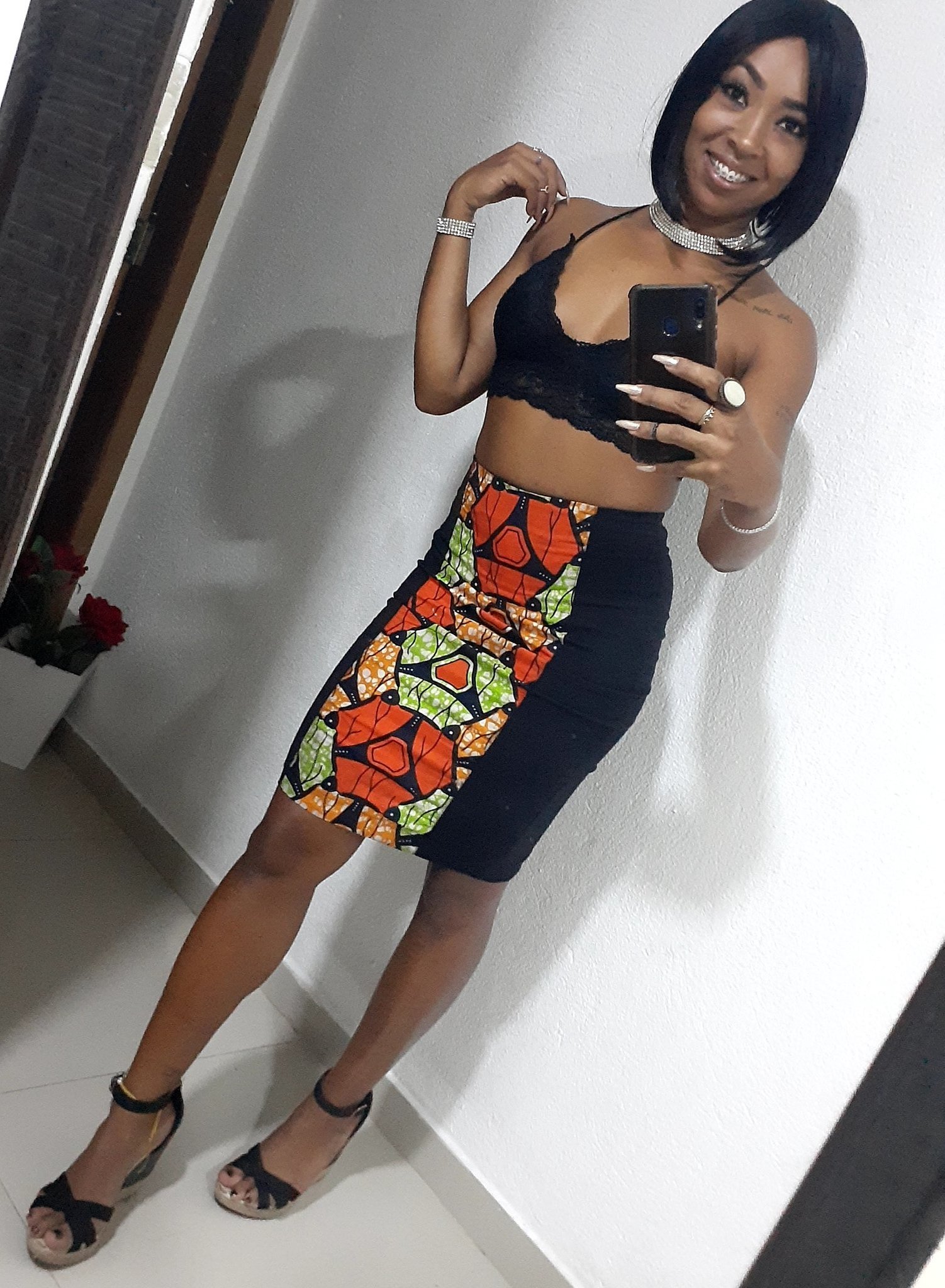 Preta Fogosa's Feet - I piedi di Preta Fogosa - Celebrities Feet - Hot 2024