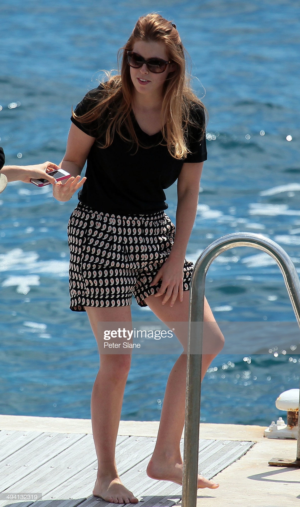 Princess Beatrice s Feet wikiFeet