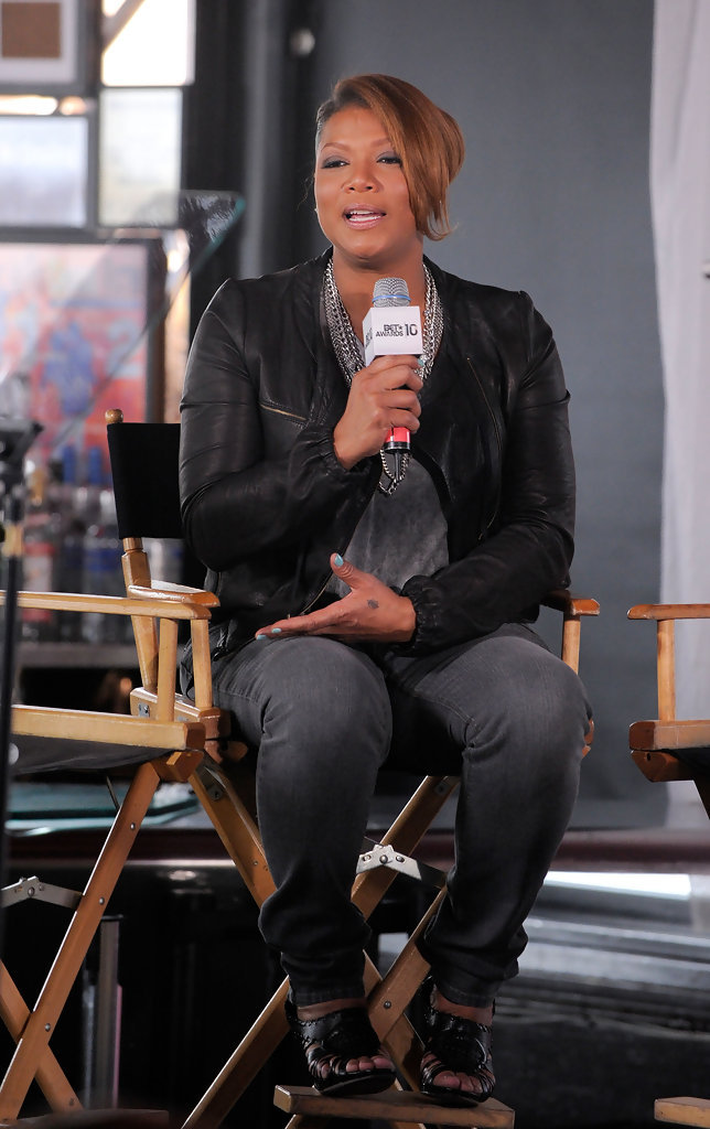 Queen Latifah's Feet I piedi di Queen Latifah Celebrities Feet 2024