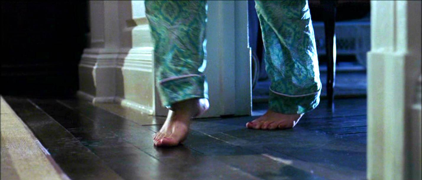 People who liked Rachel McAdams's feet, also liked.