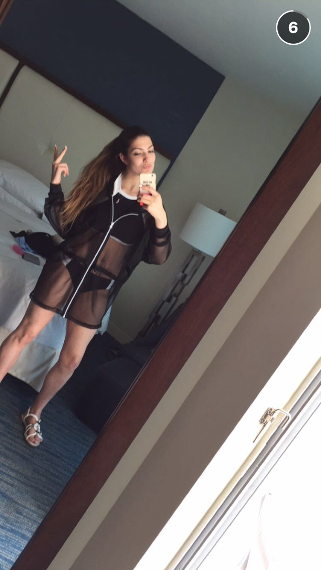 Rachel Levin - Celebrity photo