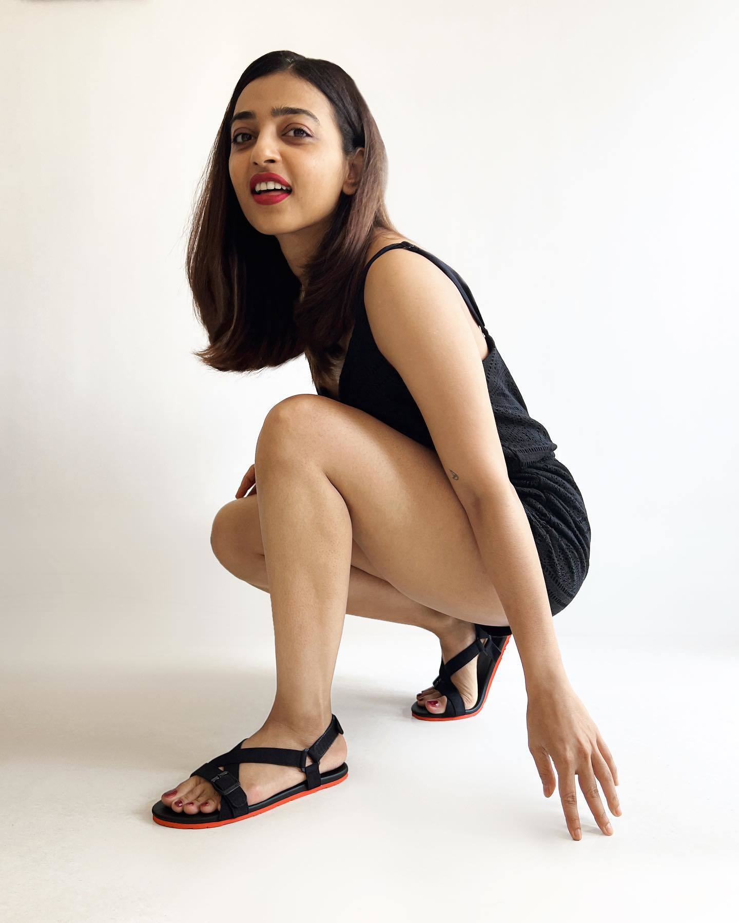 Radhika Ki Sex Video - Radhika Apte's Feet << wikiFeet