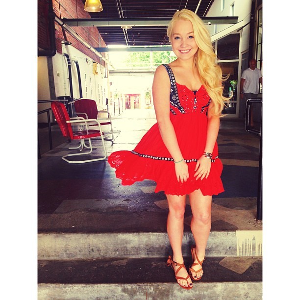 RaeLynn - Celebrity photo