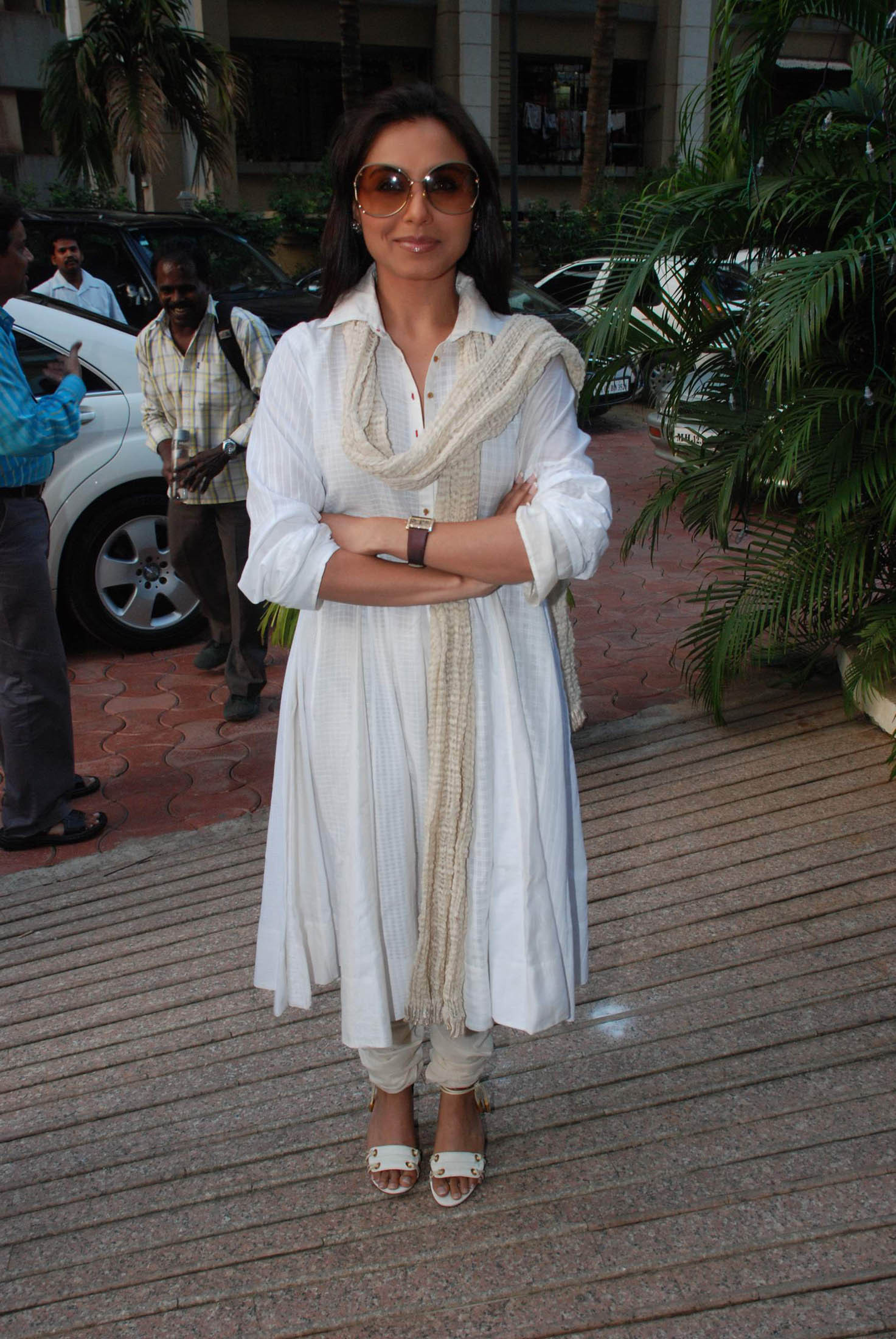 Rani Mukerji's Feet - I piedi di Rani Mukerji - Page: 3 - Celebrities ...