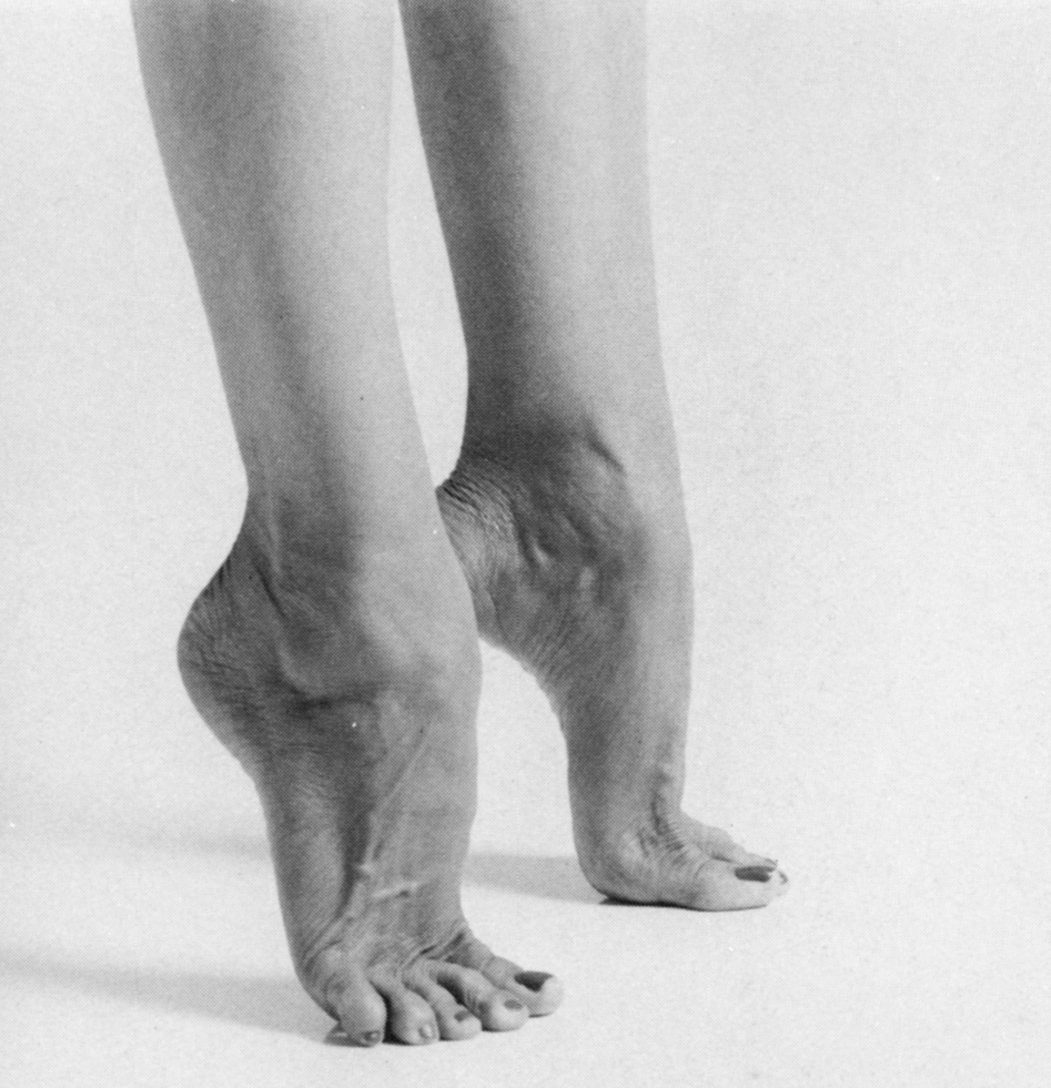 People who liked Raquel Welch's feet, also liked.