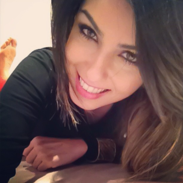 Raquel Awade's Feet - I piedi di Raquel Awade - Celebrities Feet 2022