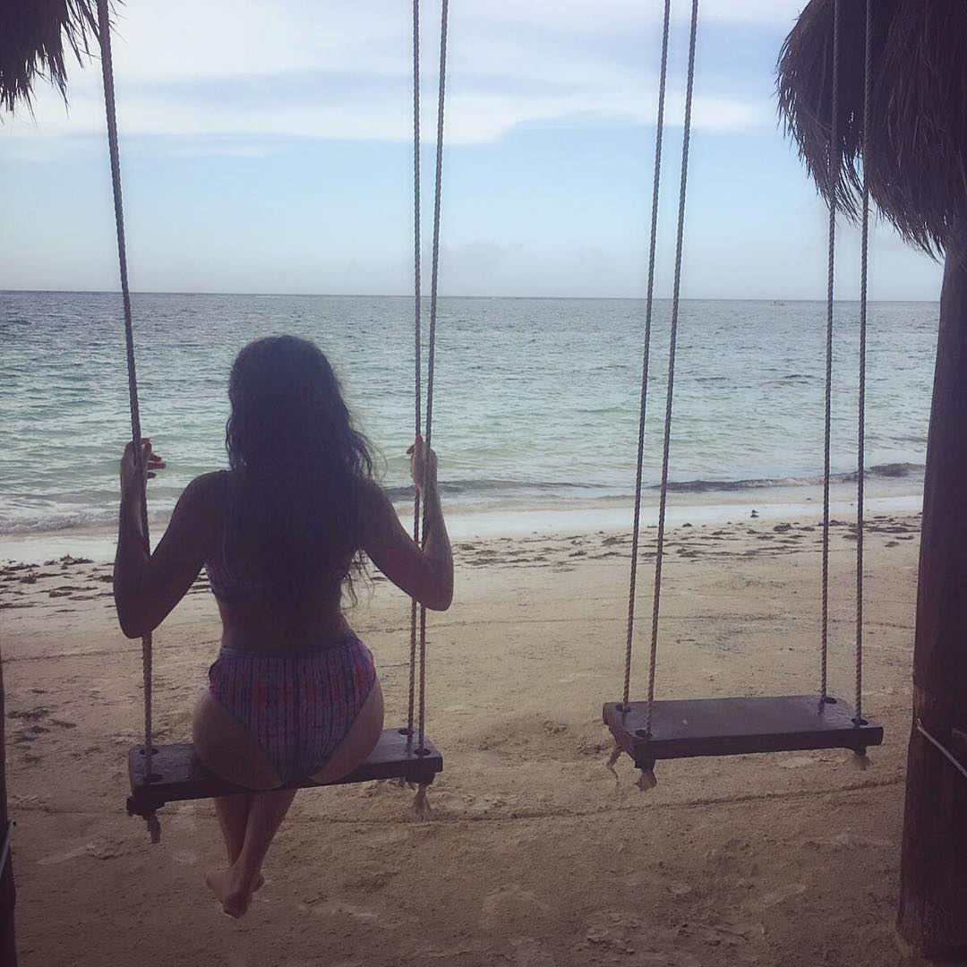 Feet of Rayne Leverkusen