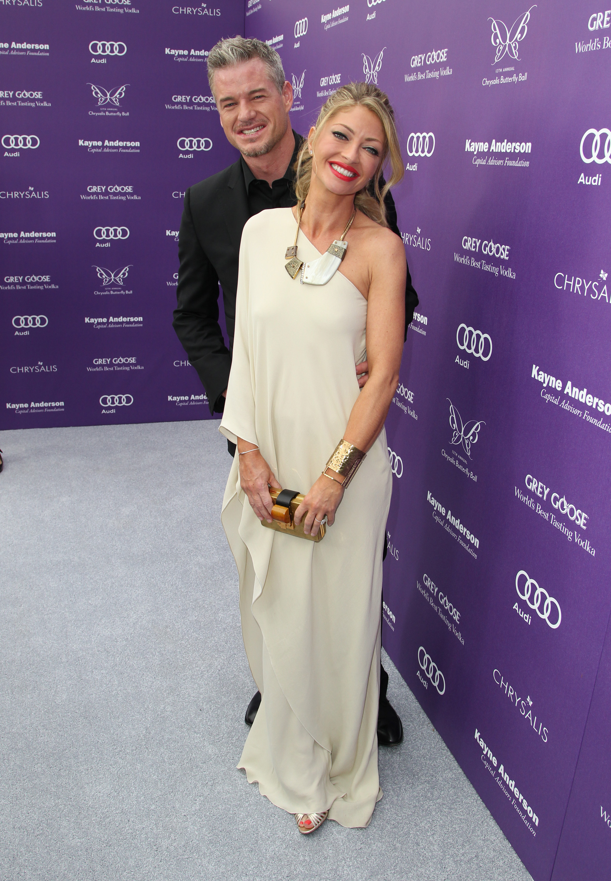Feet of Rebecca Gayheart