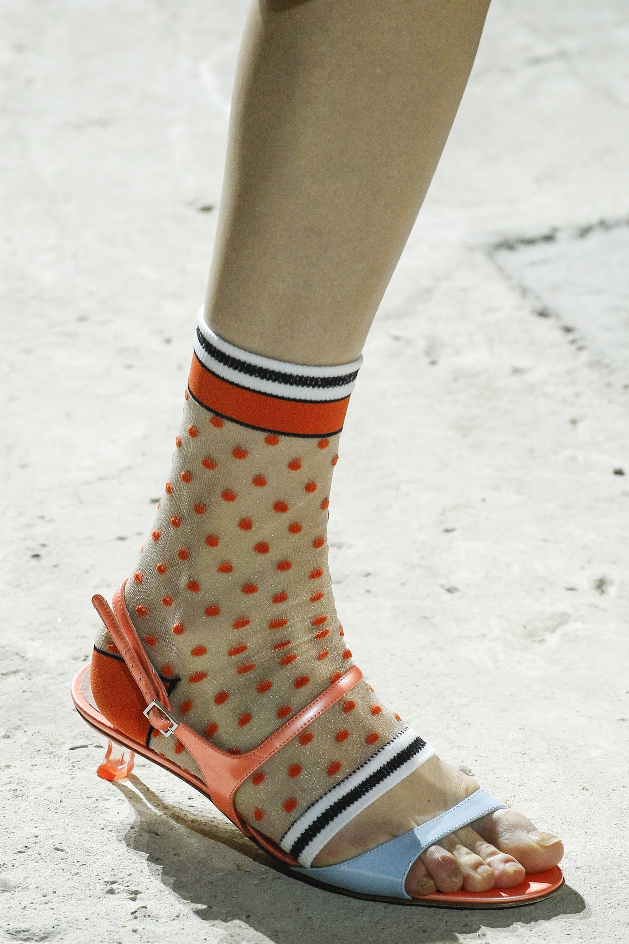 Rebekka Eriksen's Feet - I piedi di Rebekka Eriksen - Celebrities Feet 2022