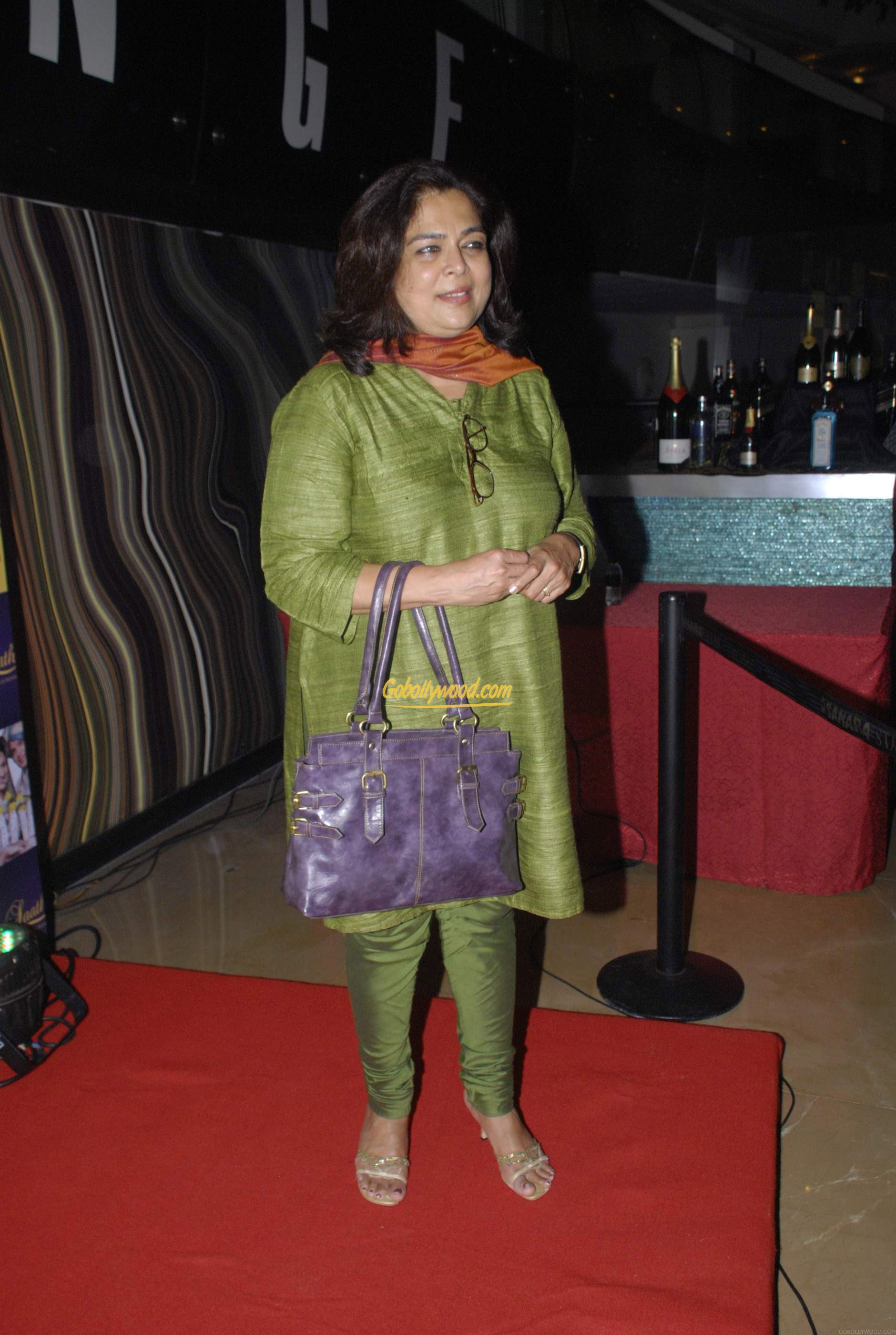 Reema Lagoo's Feet I piedi di Reema Lagoo Celebrities Feet 2022