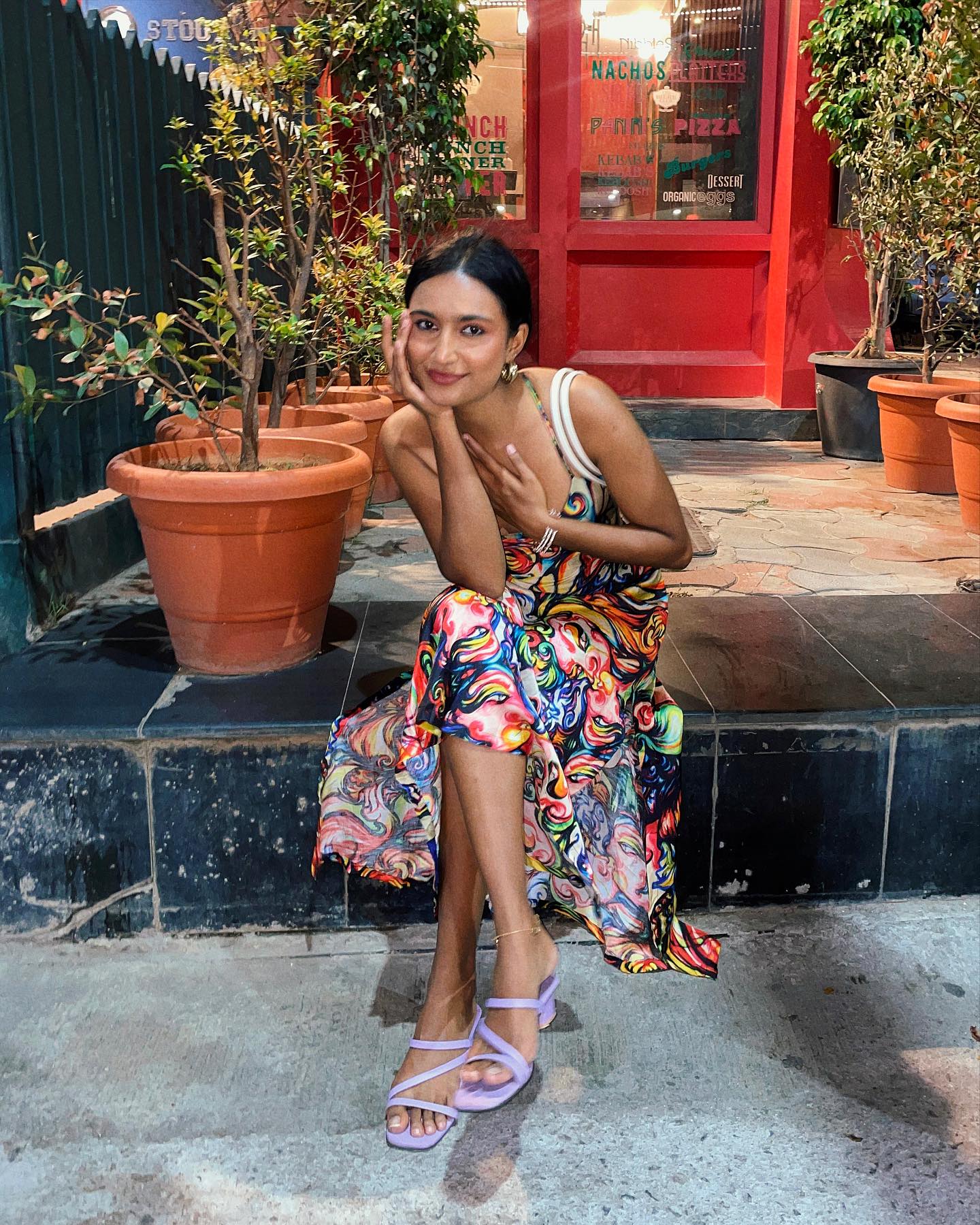 Rida Tharana - Celebrity photo