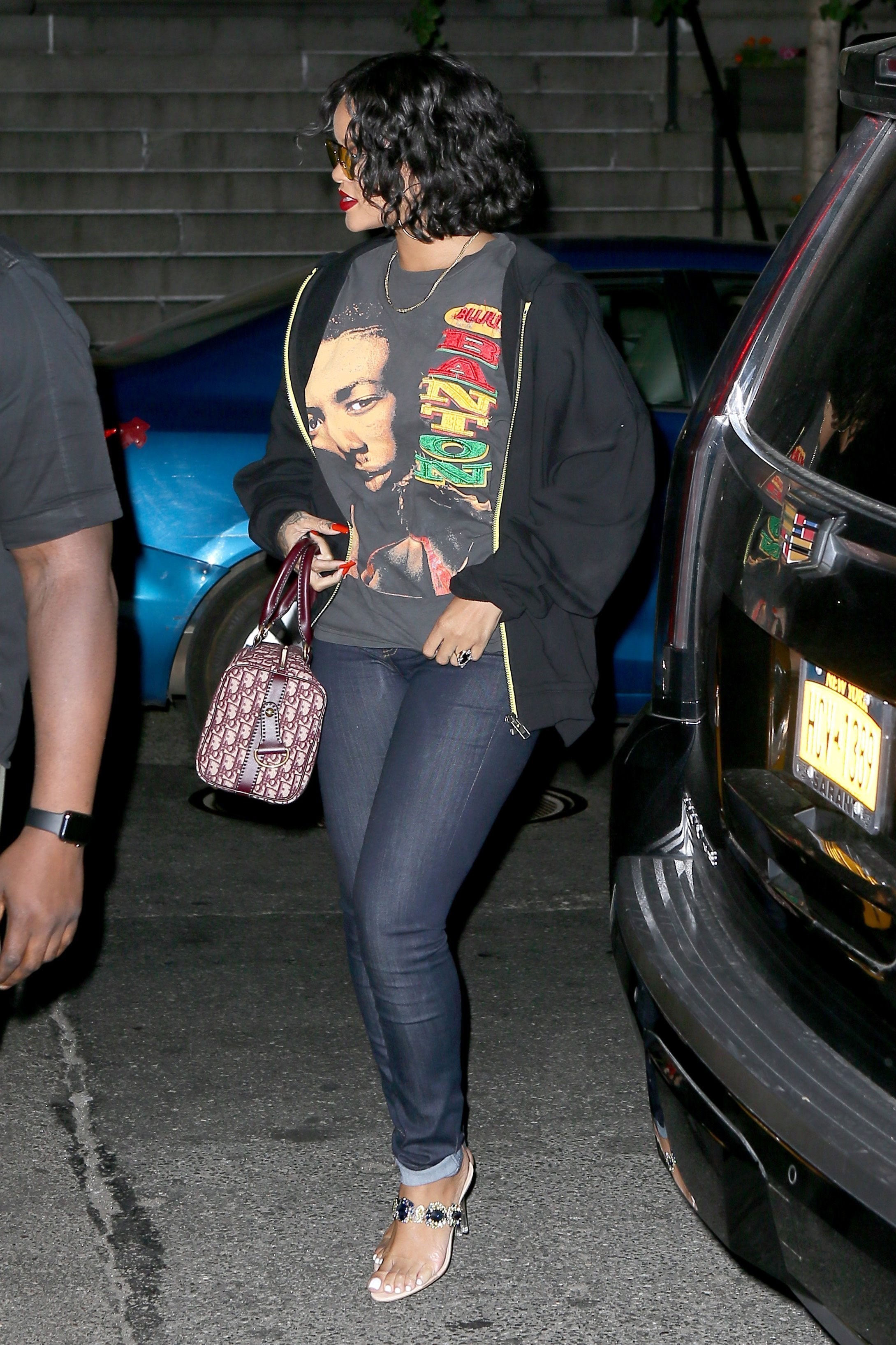 Rihanna feet photo 192976320 Rihanna feet photo 192976320 - High quality celebrity feet picture