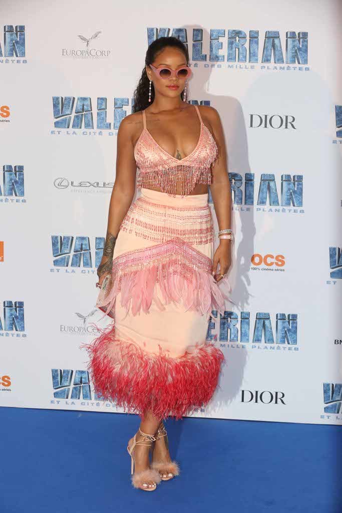 Rihanna feet photo 192976364 Rihanna feet photo 192976364 - High quality celebrity feet picture