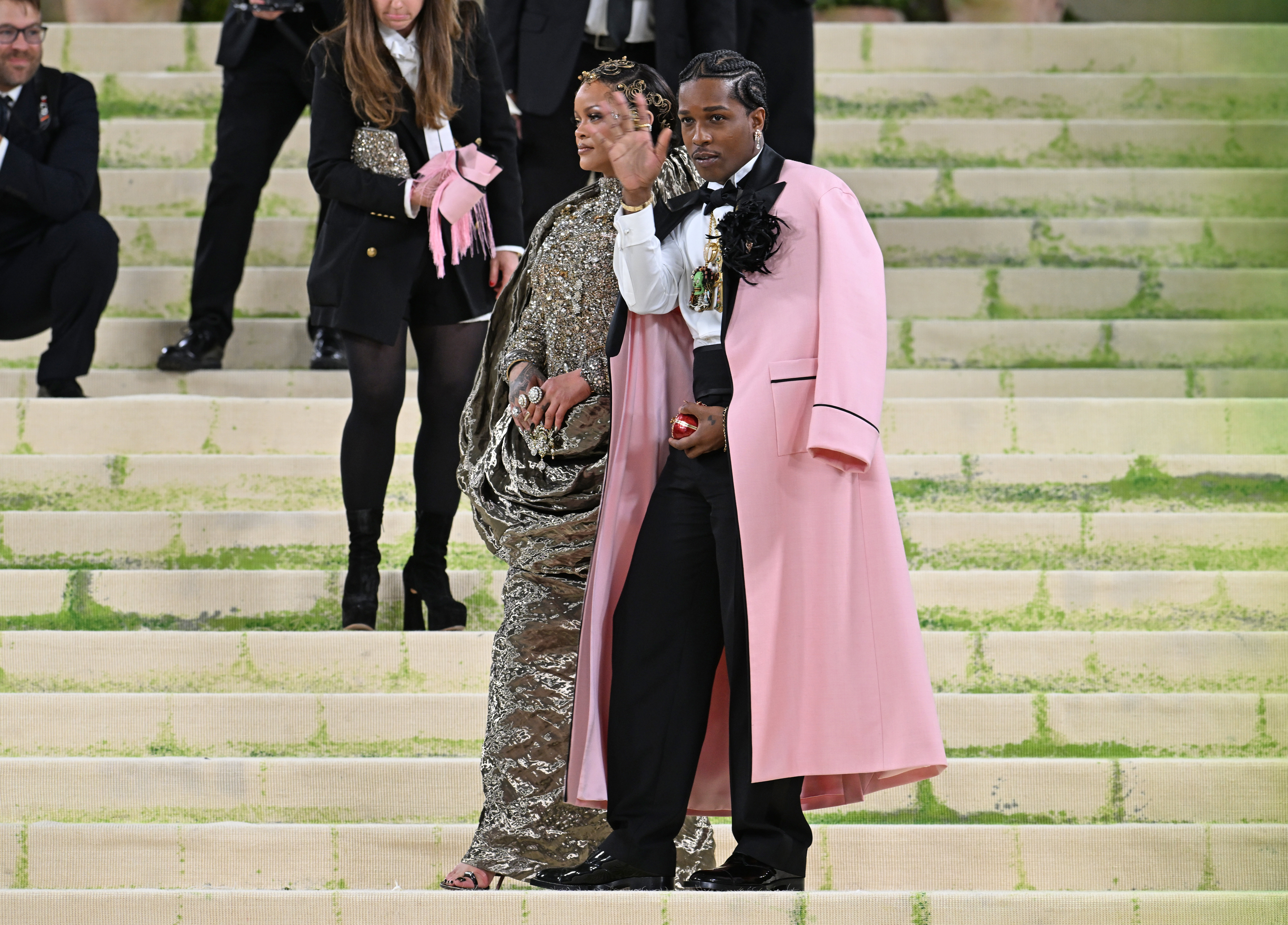 Rihanna feet photo 4