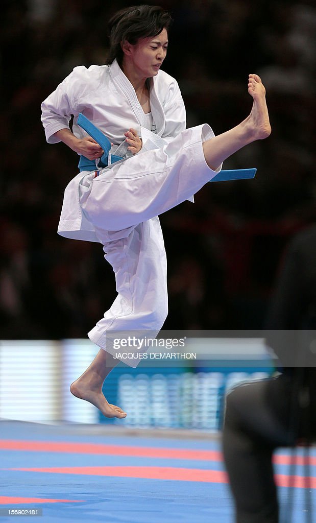 Feet of Rika Usami