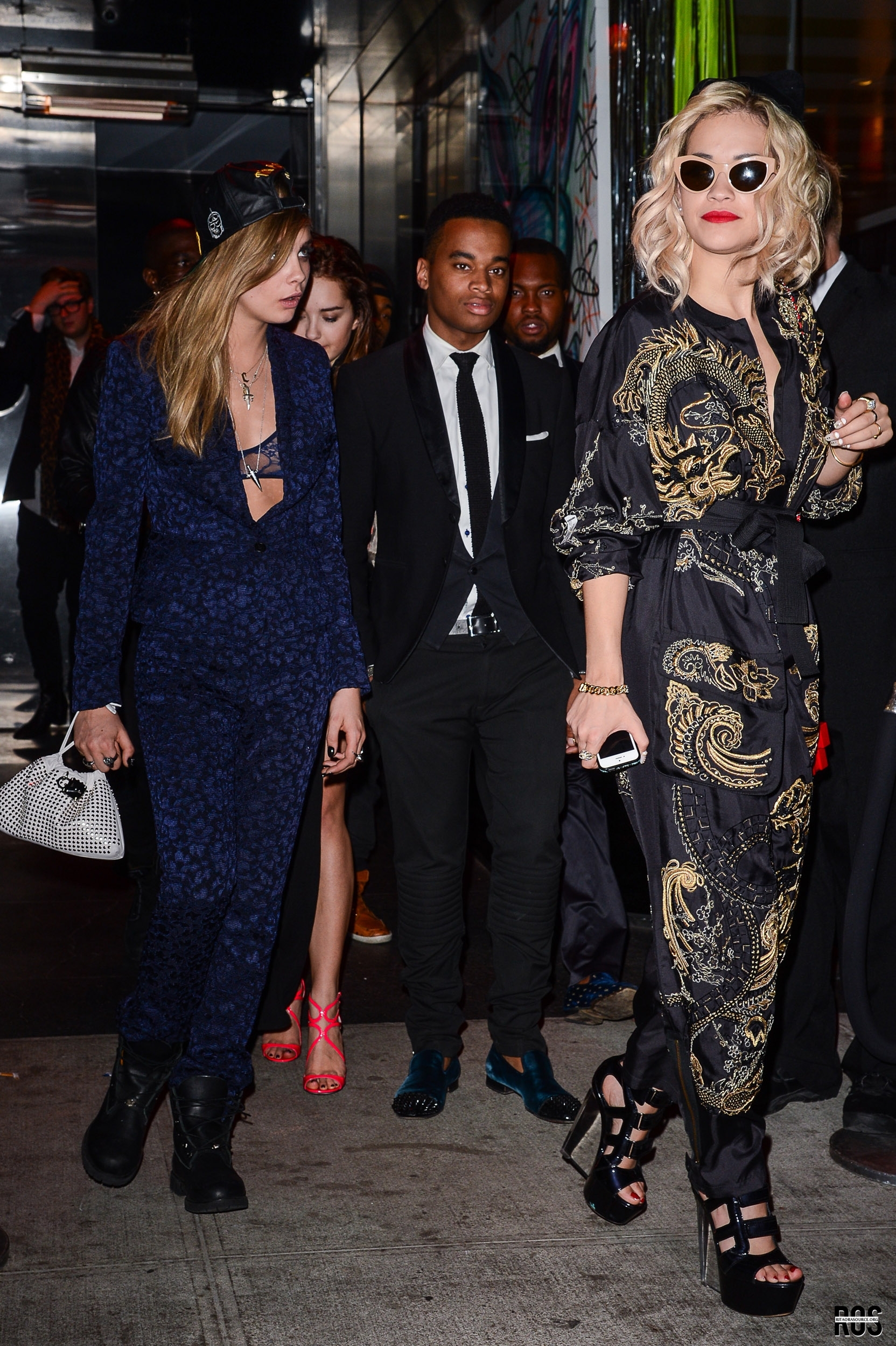Rita Ora - Celebrity photo