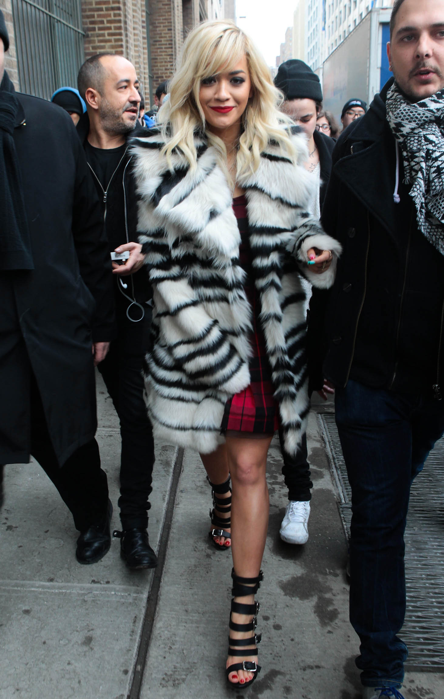 Rita Ora feet photo 192989525 Rita Ora feet photo 192989525 - High quality celebrity feet picture