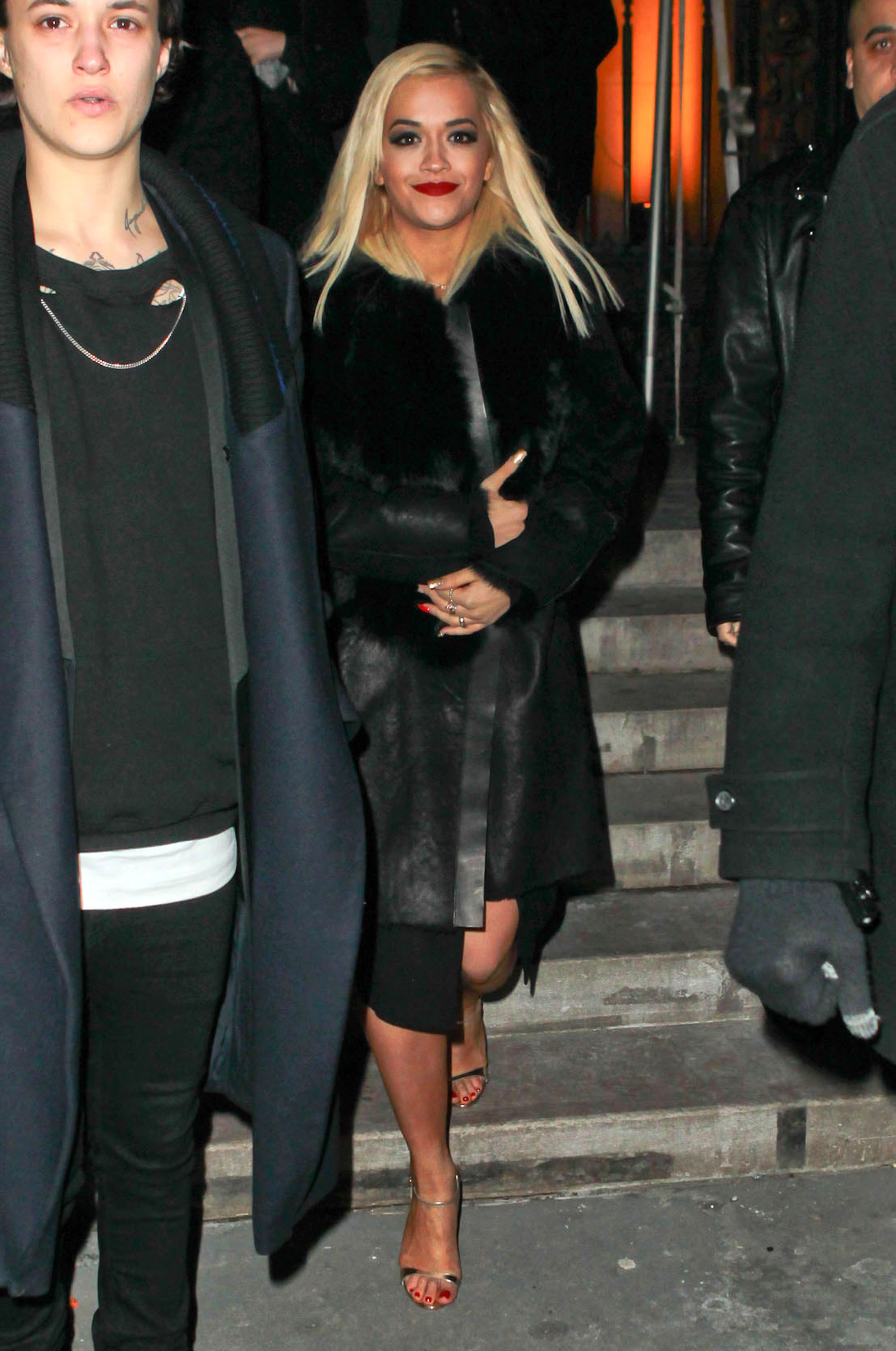 Rita Ora feet photo 192989527 Rita Ora feet photo 192989527 - High quality celebrity feet picture