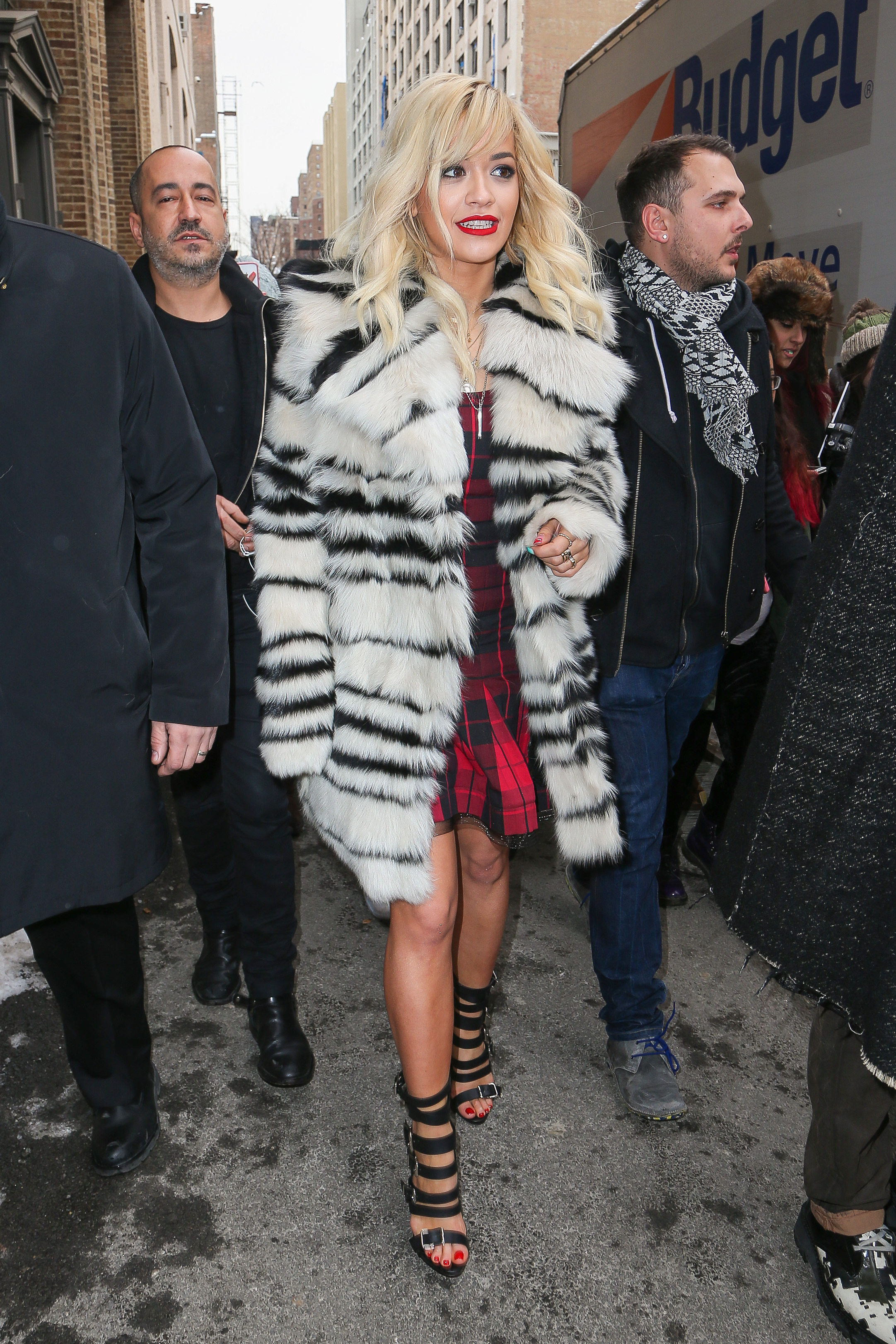 Rita Ora feet photo 192989559 Rita Ora feet photo 192989559 - High quality celebrity feet picture