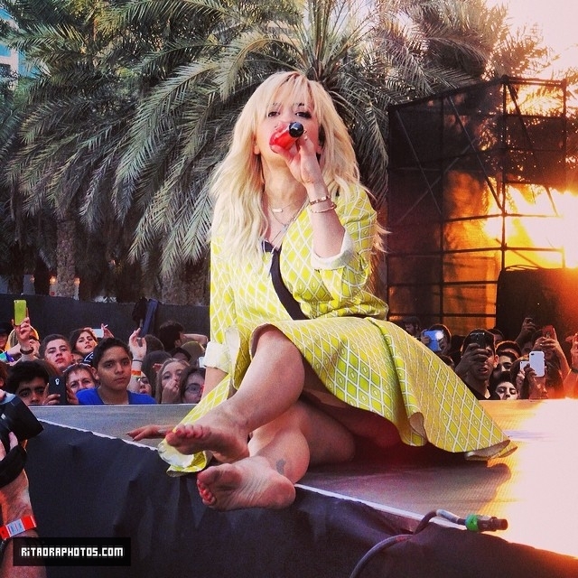 Rita Ora feet photo 192989568 Rita Ora feet photo 192989568 - High quality celebrity feet picture