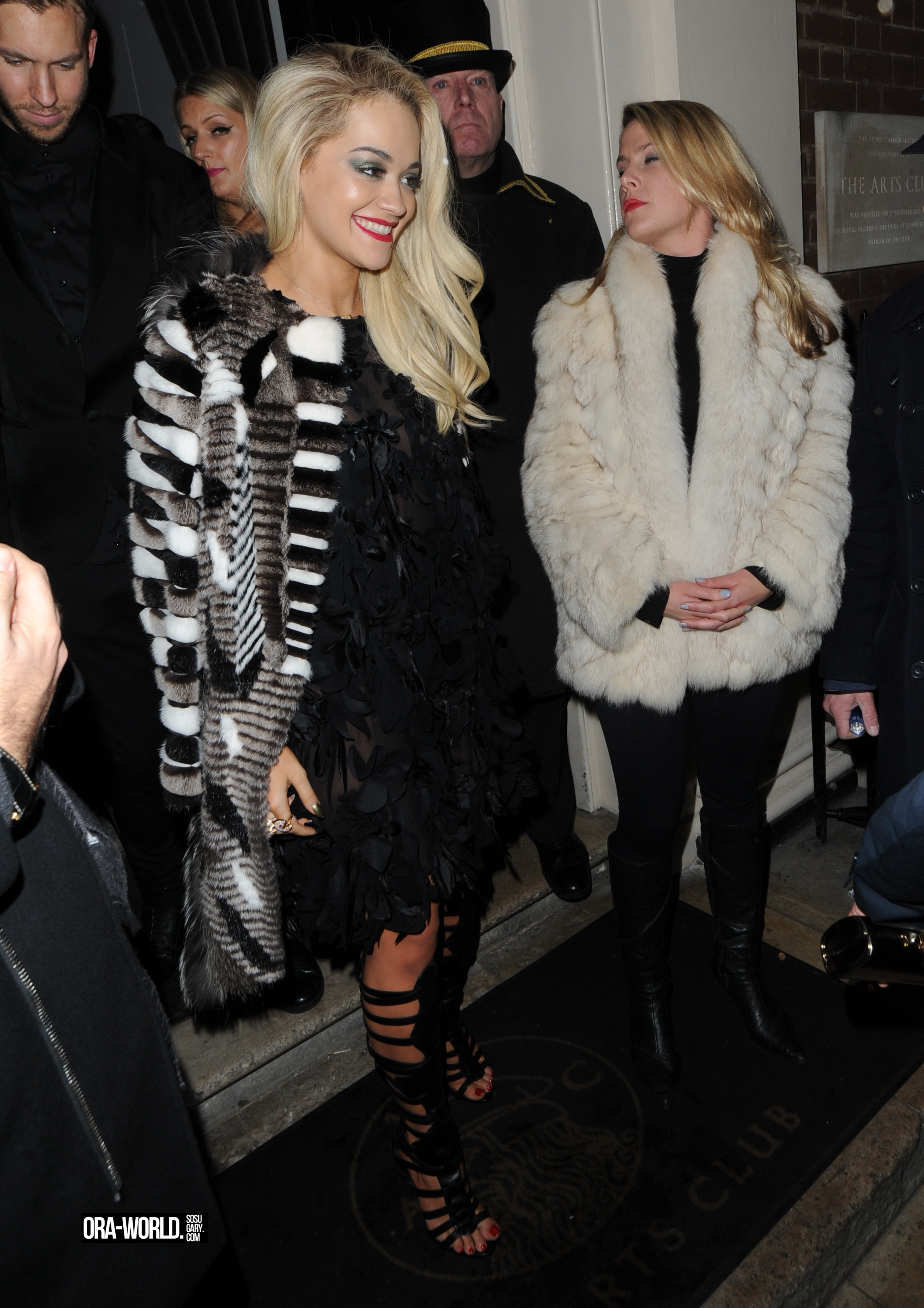 Rita Ora feet photo 192989571 Rita Ora feet photo 192989571 - High quality celebrity feet picture