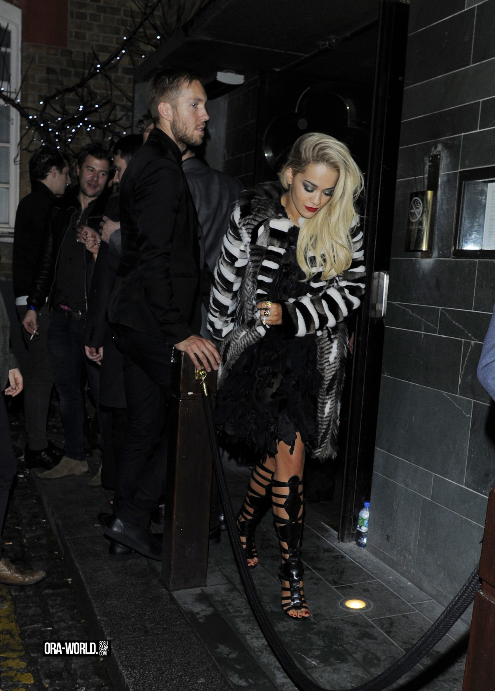 Rita Ora feet photo 192989575 Rita Ora feet photo 192989575 - High quality celebrity feet picture