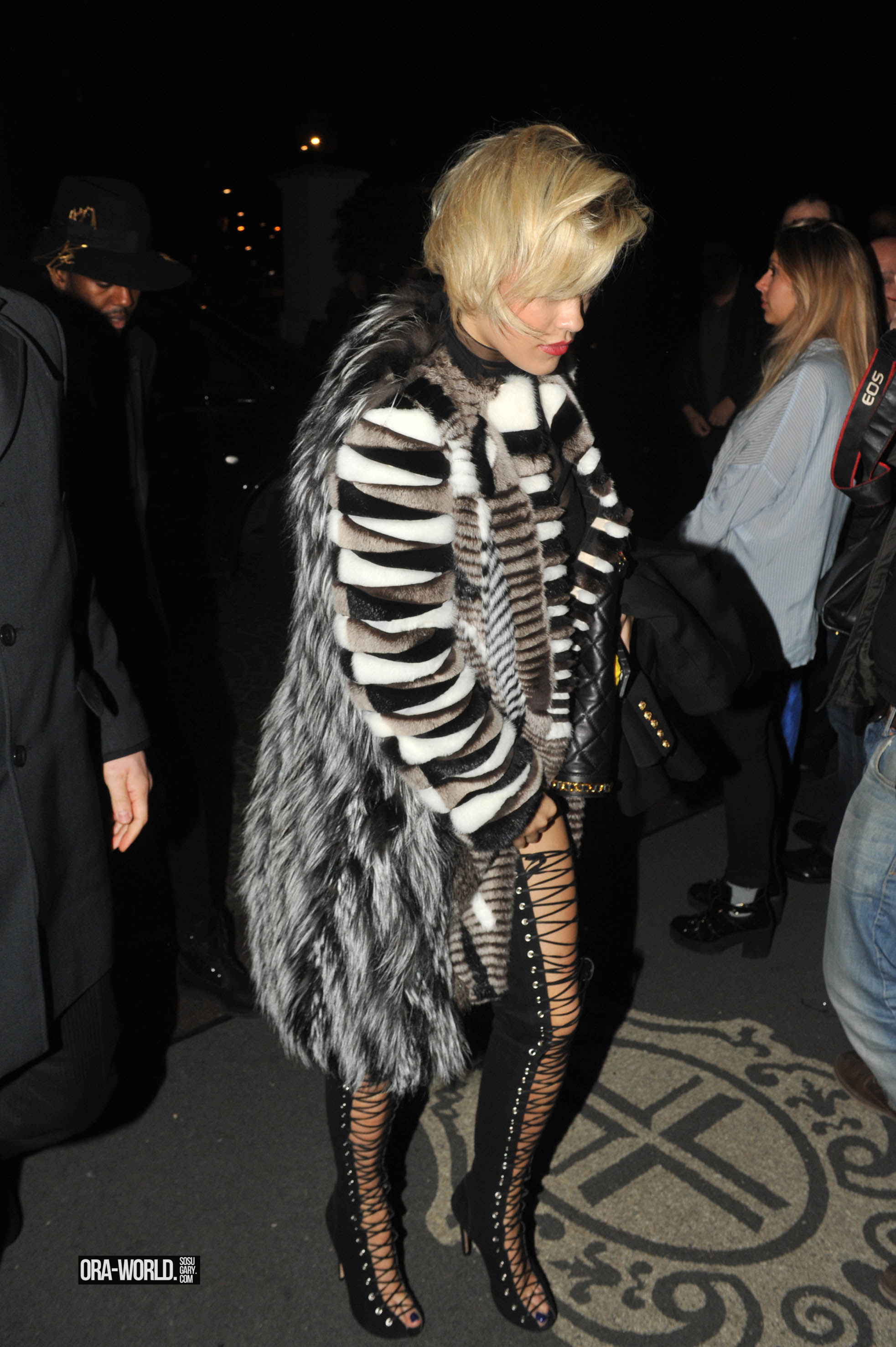 Rita Ora feet photo 192989586 Rita Ora feet photo 192989586 - High quality celebrity feet picture