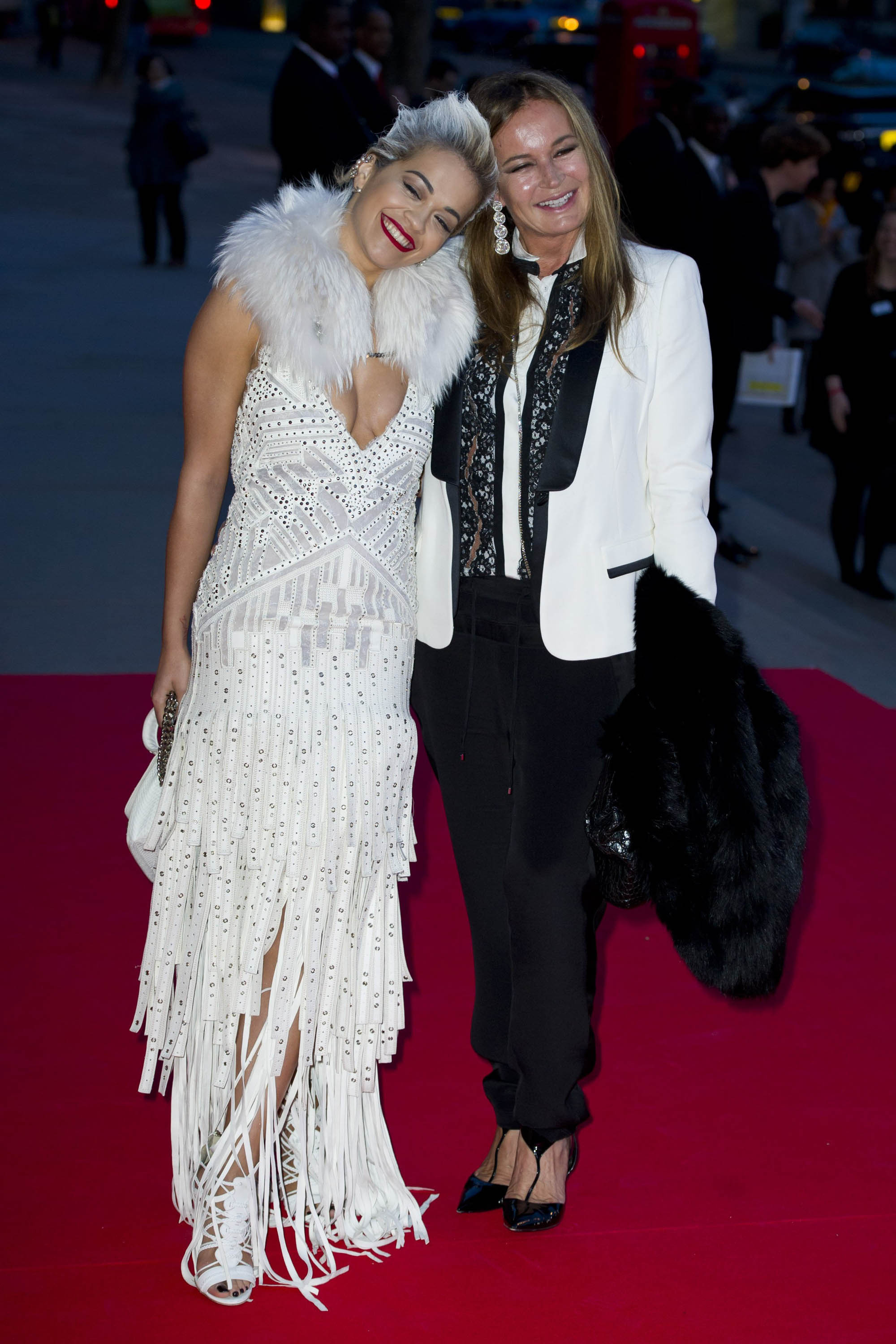 Rita Ora feet photo 192989639 Rita Ora feet photo 192989639 - High quality celebrity feet picture