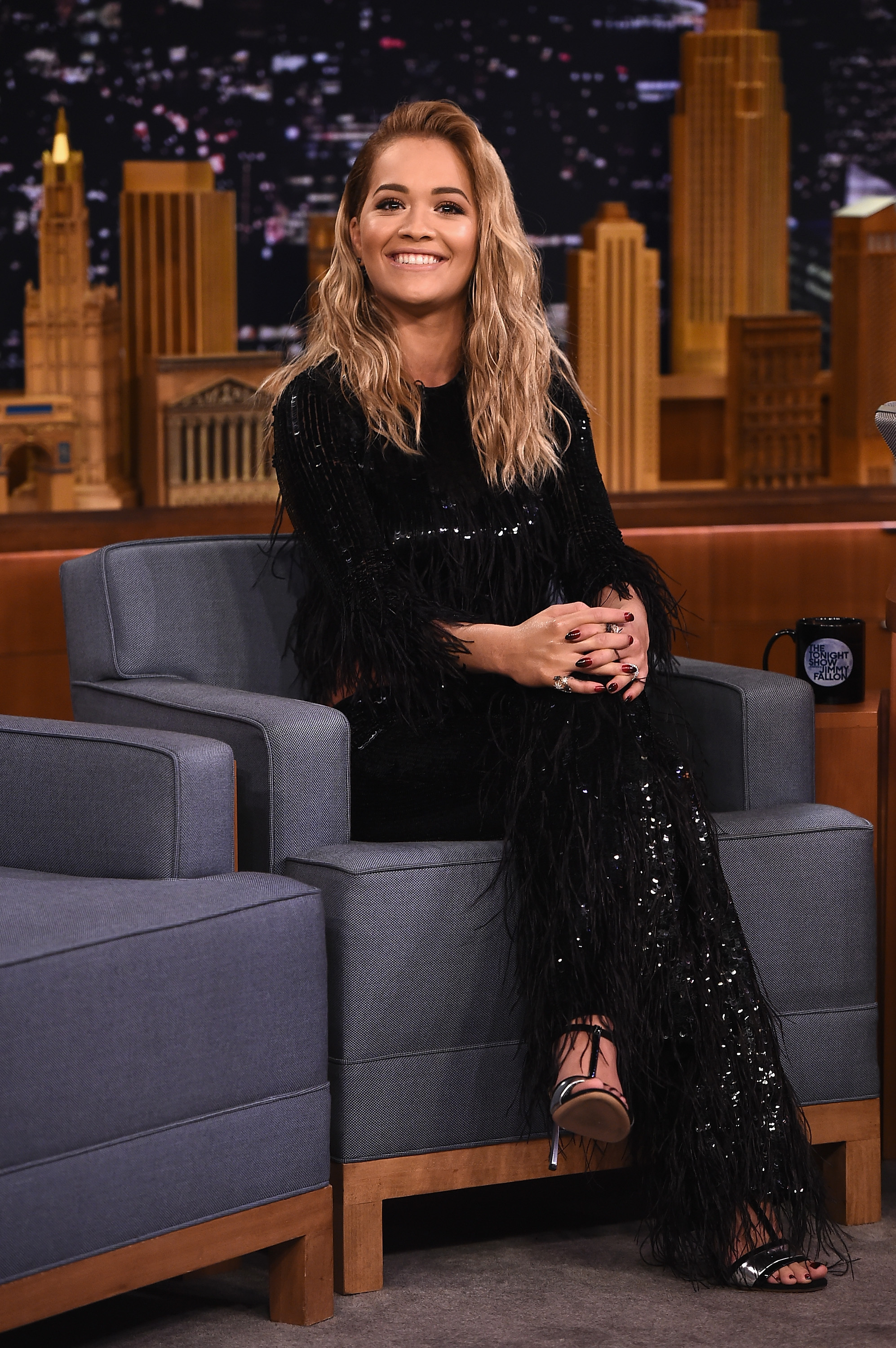 Rita Ora feet photo 192991136 Rita Ora feet photo 192991136 - High quality celebrity feet picture