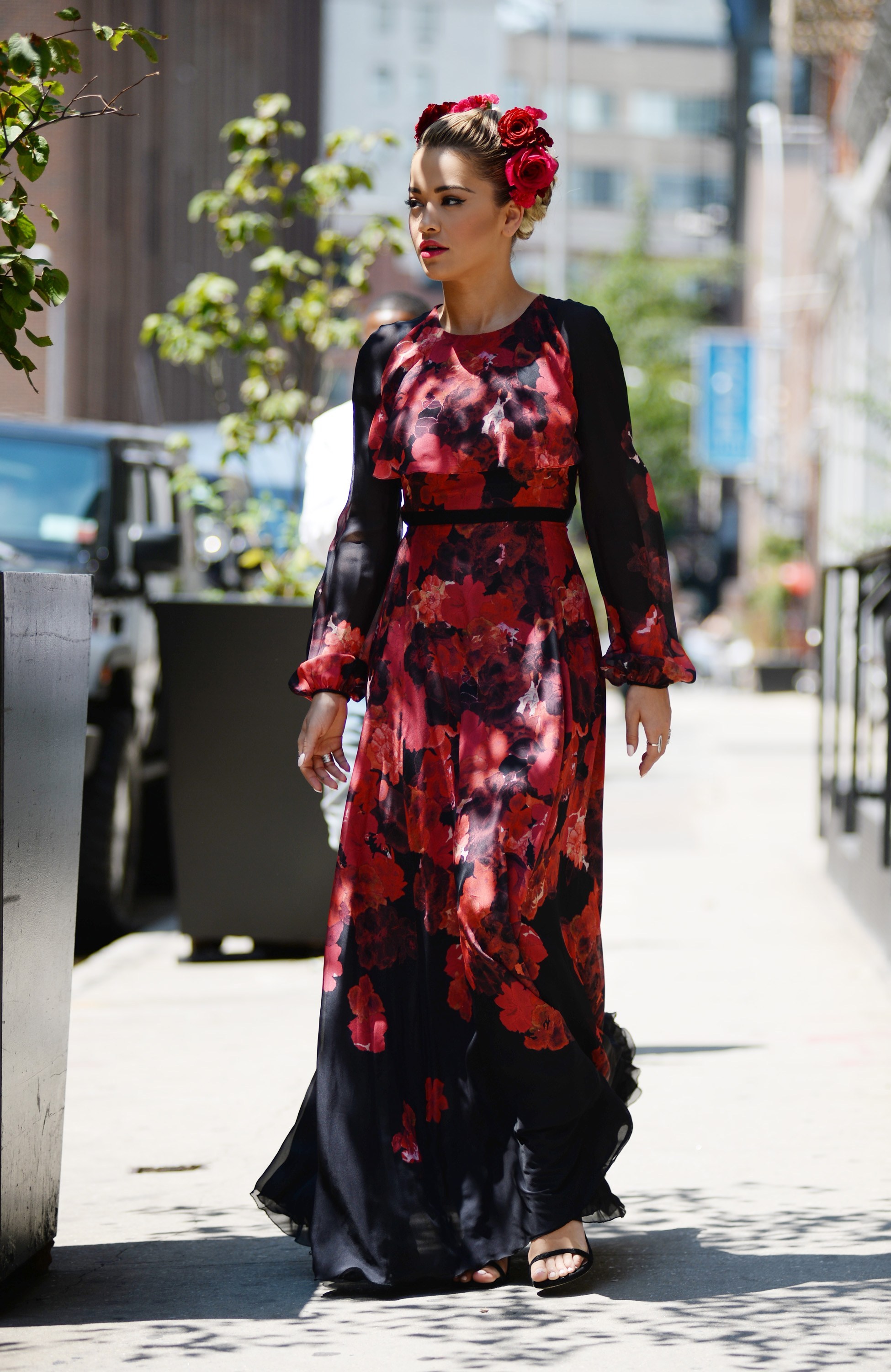 Rita Ora feet photo 192991137 Rita Ora feet photo 192991137 - High quality celebrity feet picture