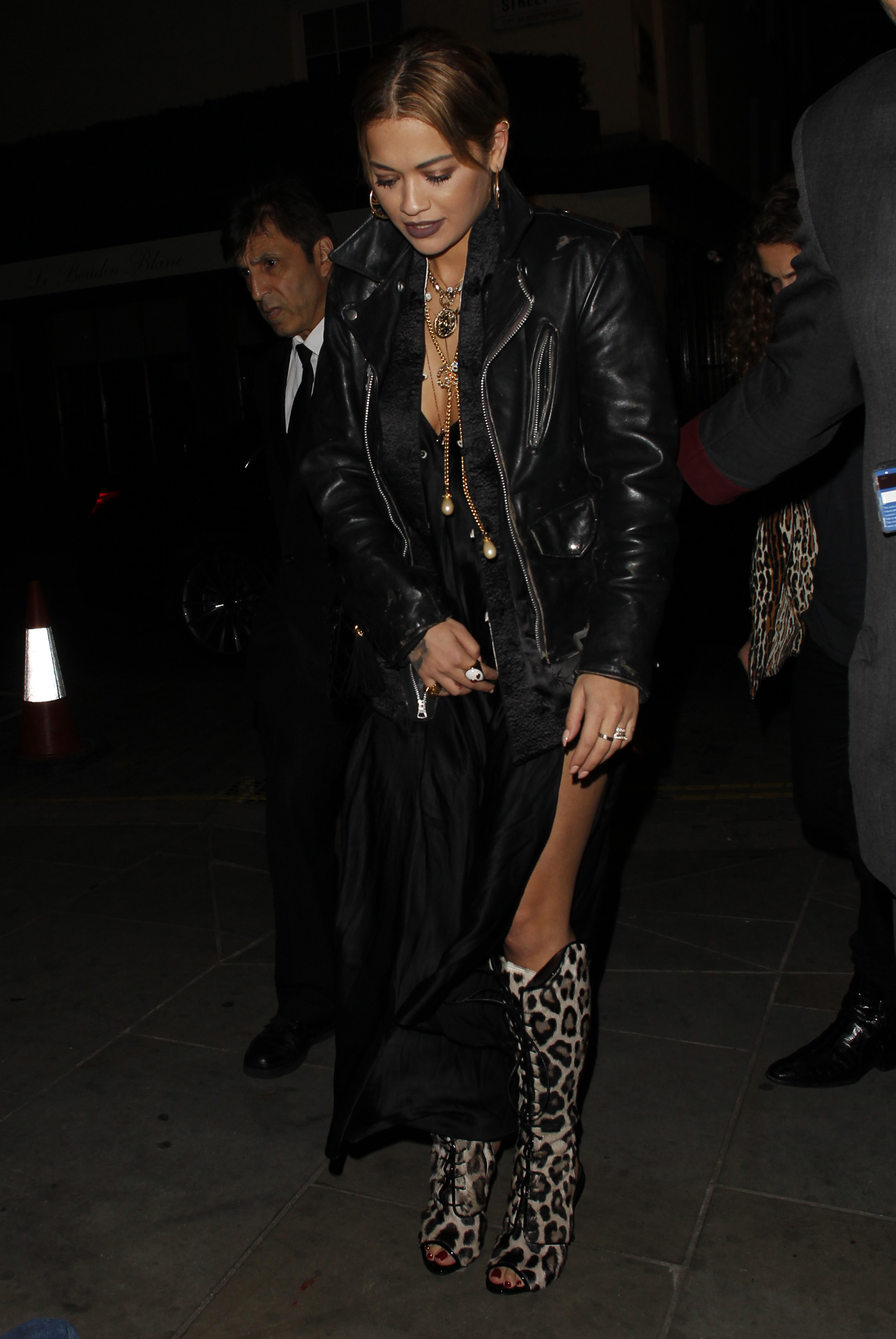 Rita Ora feet photo 192991141 Rita Ora feet photo 192991141 - High quality celebrity feet picture