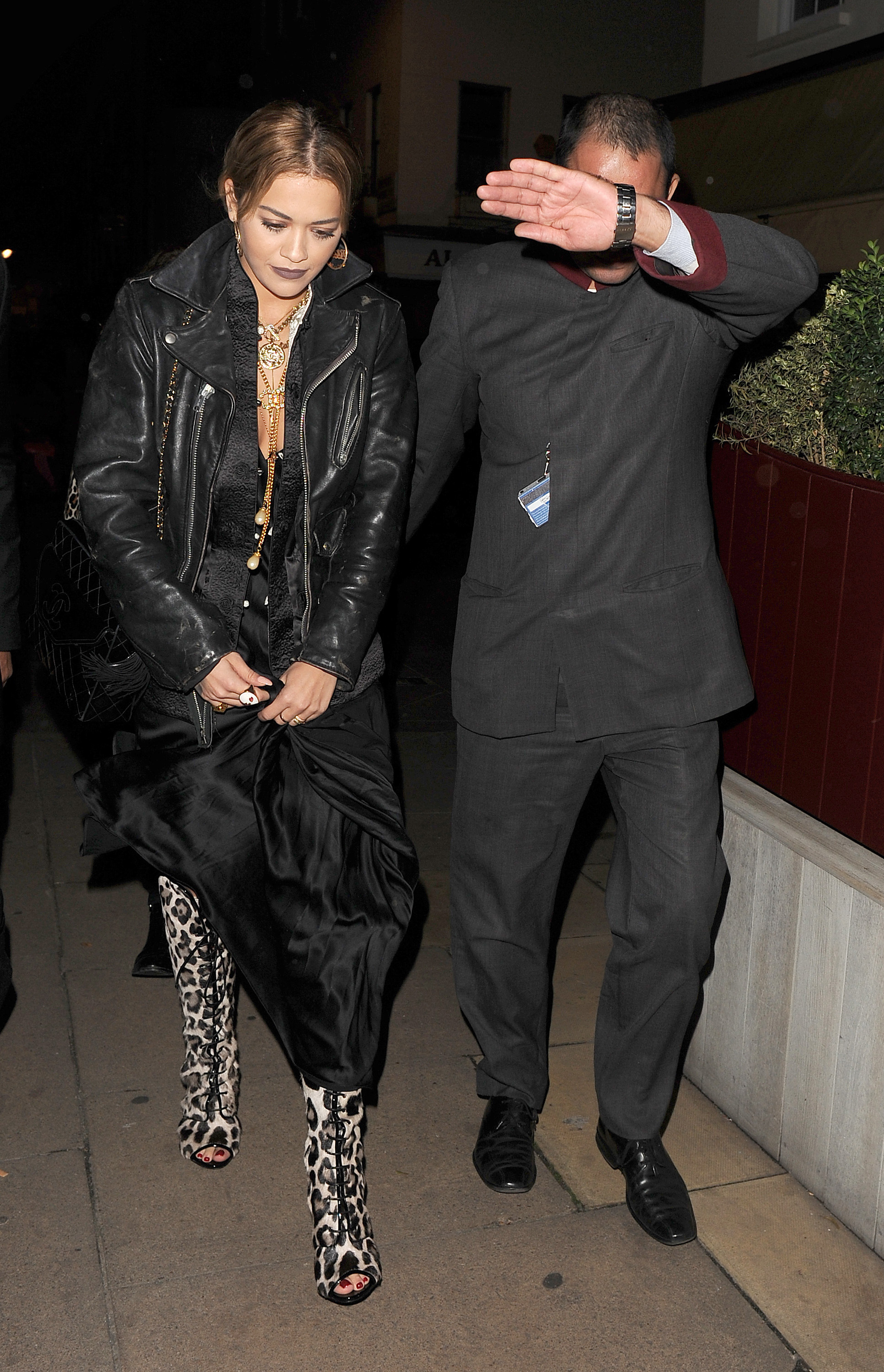 Rita Ora feet photo 192991143 Rita Ora feet photo 192991143 - High quality celebrity feet picture