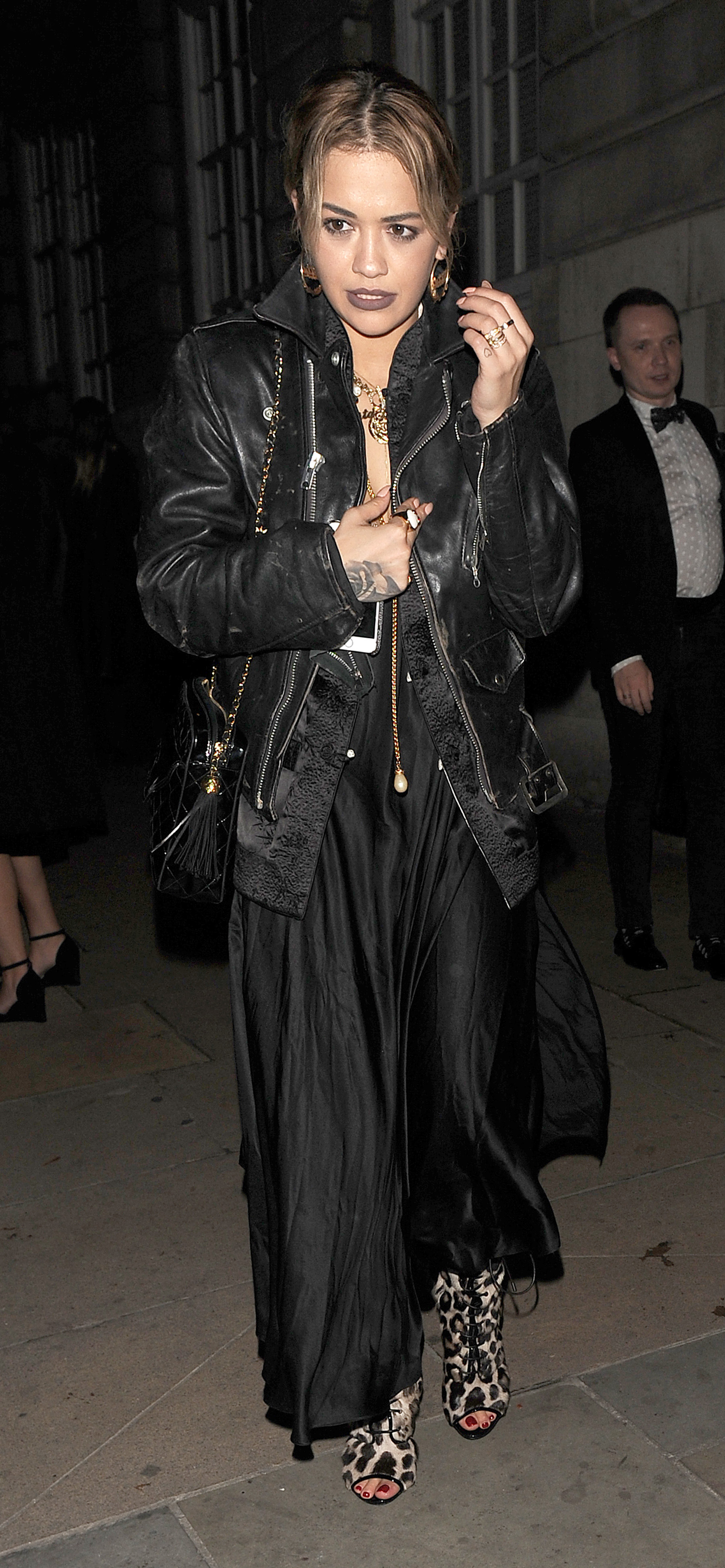 Rita Ora feet photo 192991145 Rita Ora feet photo 192991145 - High quality celebrity feet picture