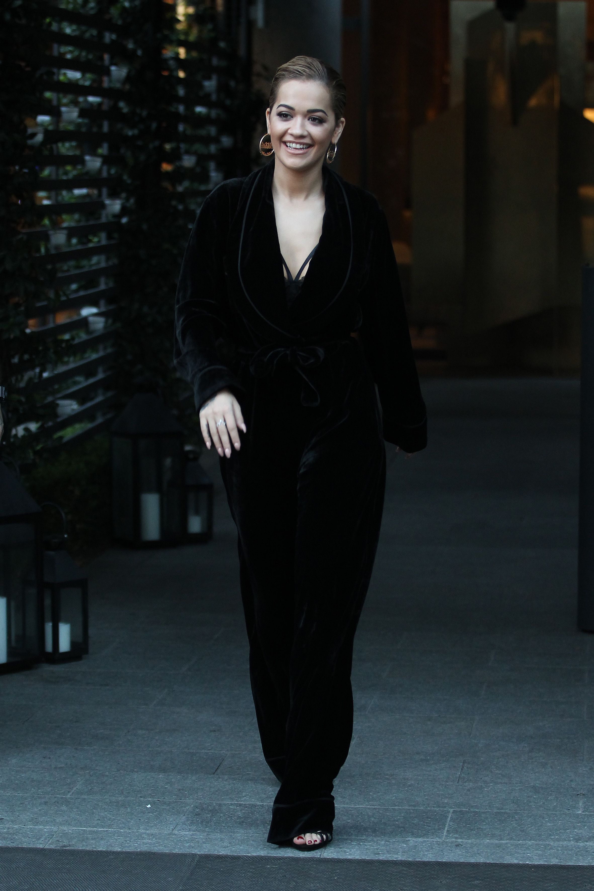 Rita Ora feet photo 192991147 Rita Ora feet photo 192991147 - High quality celebrity feet picture